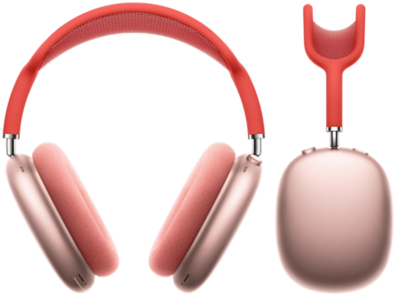 APPLE Airpods Max Kablosuz Kulak Üstü Kulaklık Pembe Fiyat