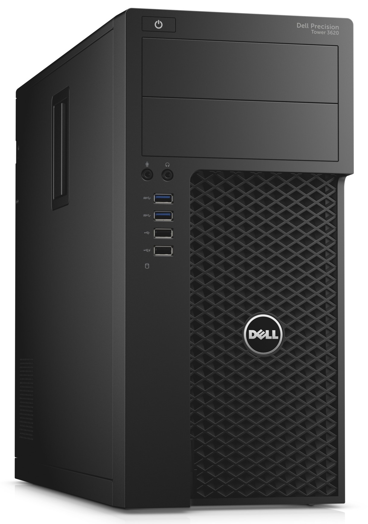 DELL Precision T3620 - Intel® Core™ i5 i5-7600 - 8 GB - 1 TB