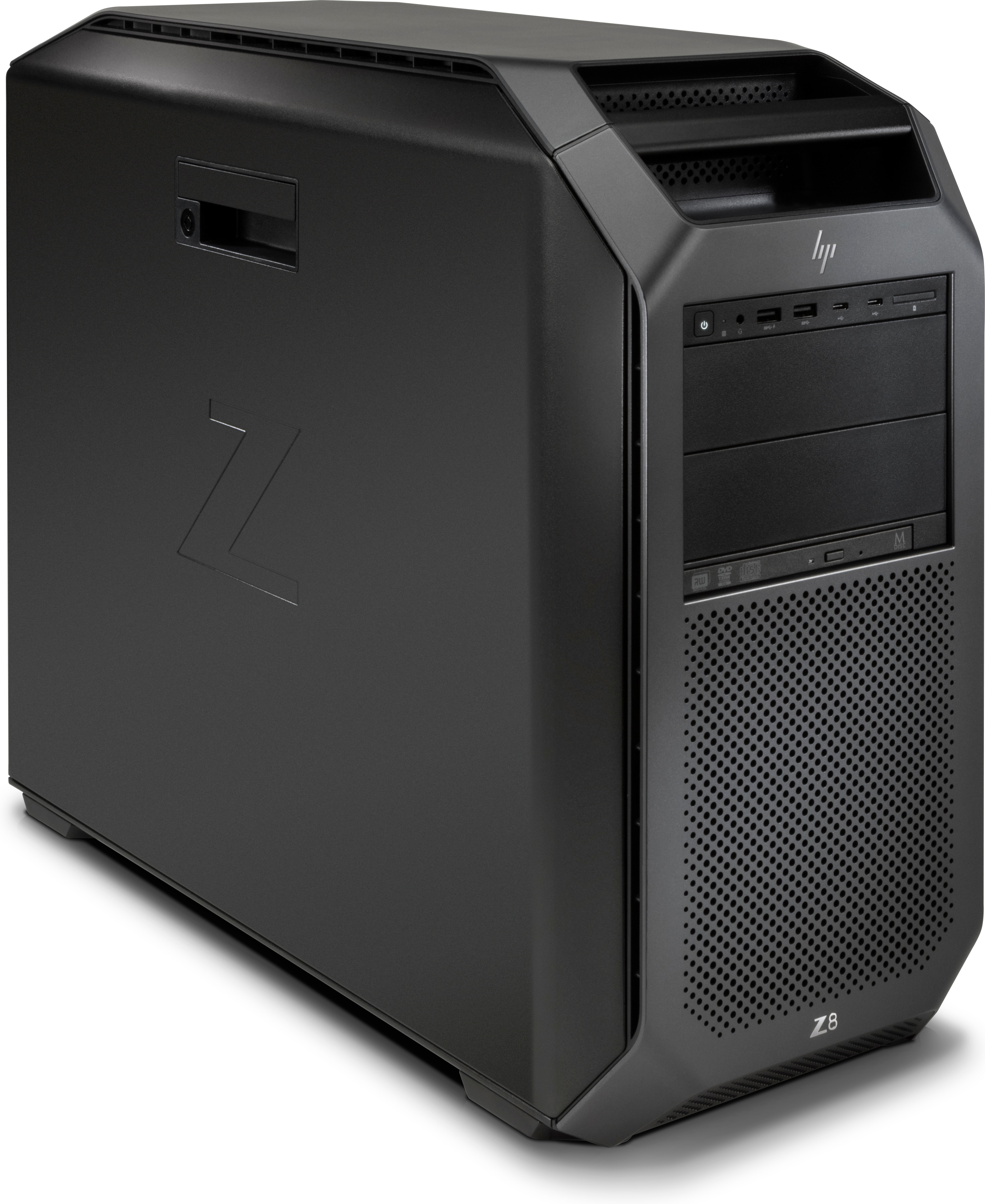 HP - B2B Z8 G4 - Intel® 4108 - 64 GB - 1 TB