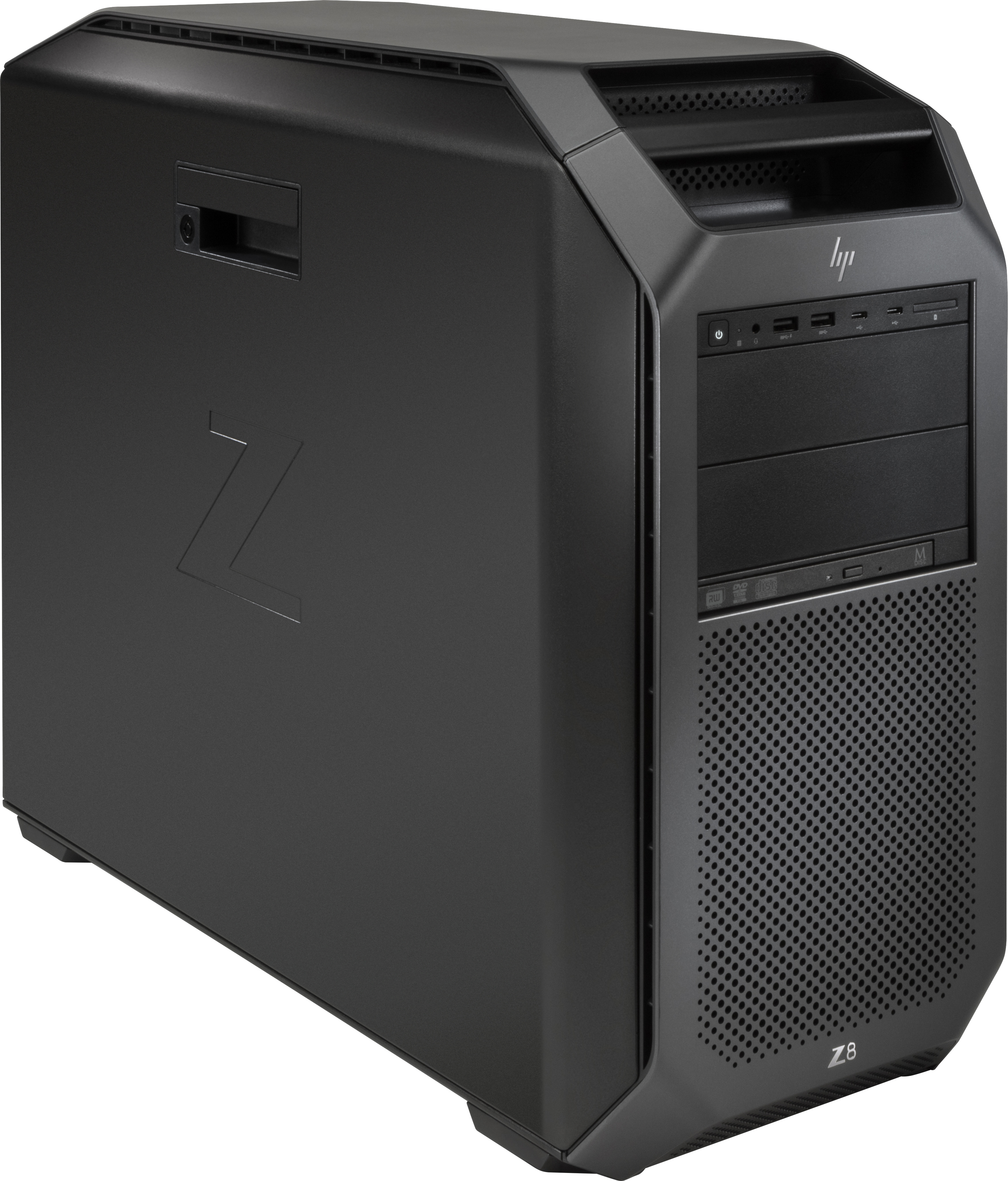 HP - B2B Z8 G4 - Intel® 4108 - 64 GB - 1 TB