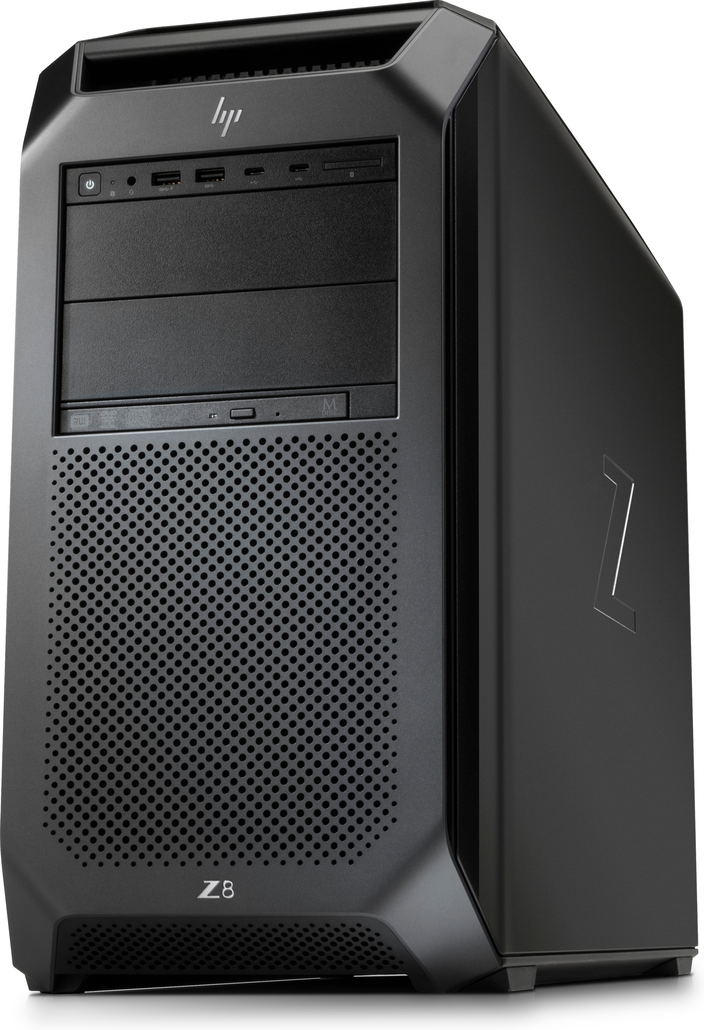 HP - B2B Z8 G4 - Intel® 4108 - 64 GB - 1 TB
