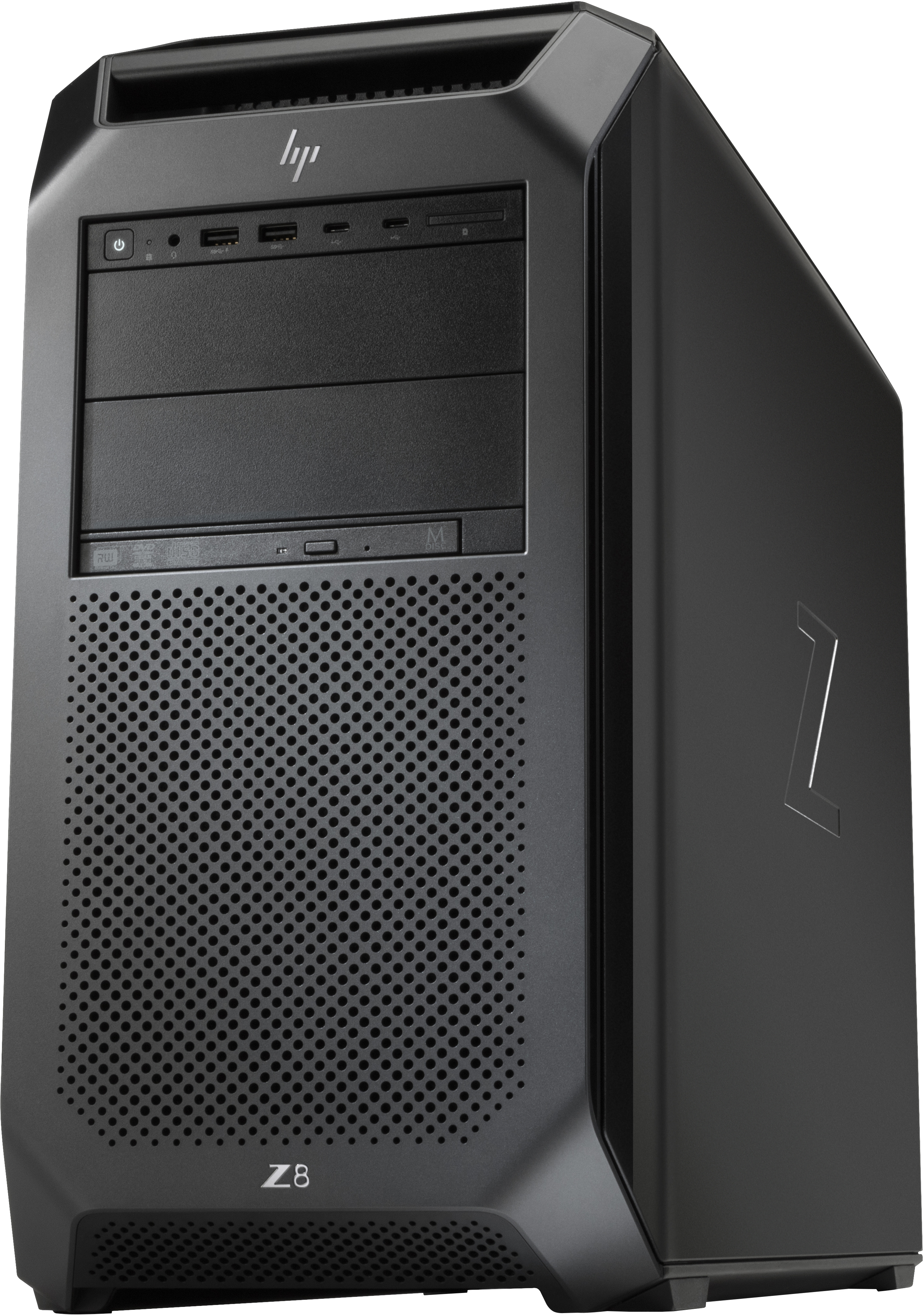 HP - B2B Z8 G4 - Intel® 4108 - 64 GB - 1 TB