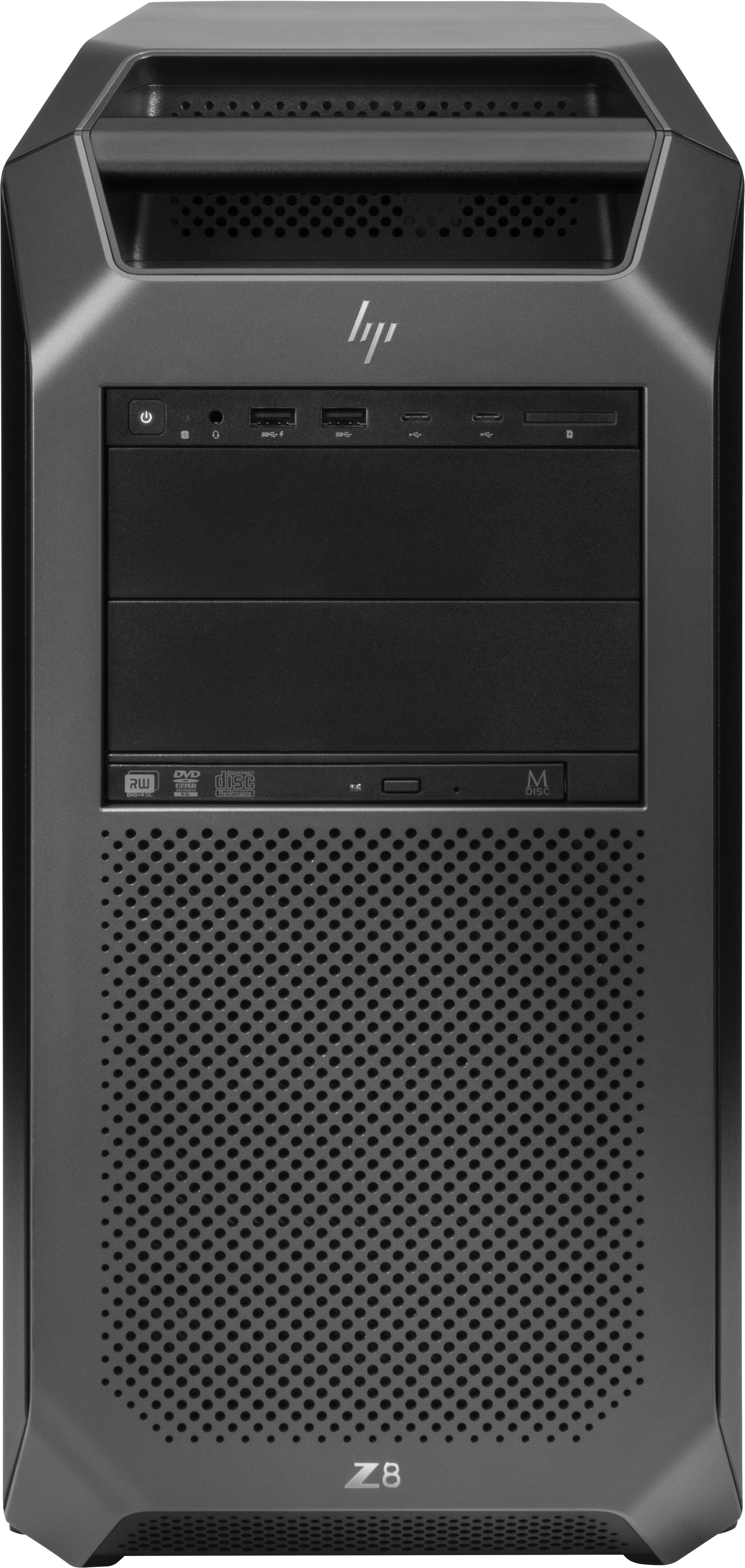 HP - B2B Z8 G4 - Intel® 4108 - 64 GB - 1 TB