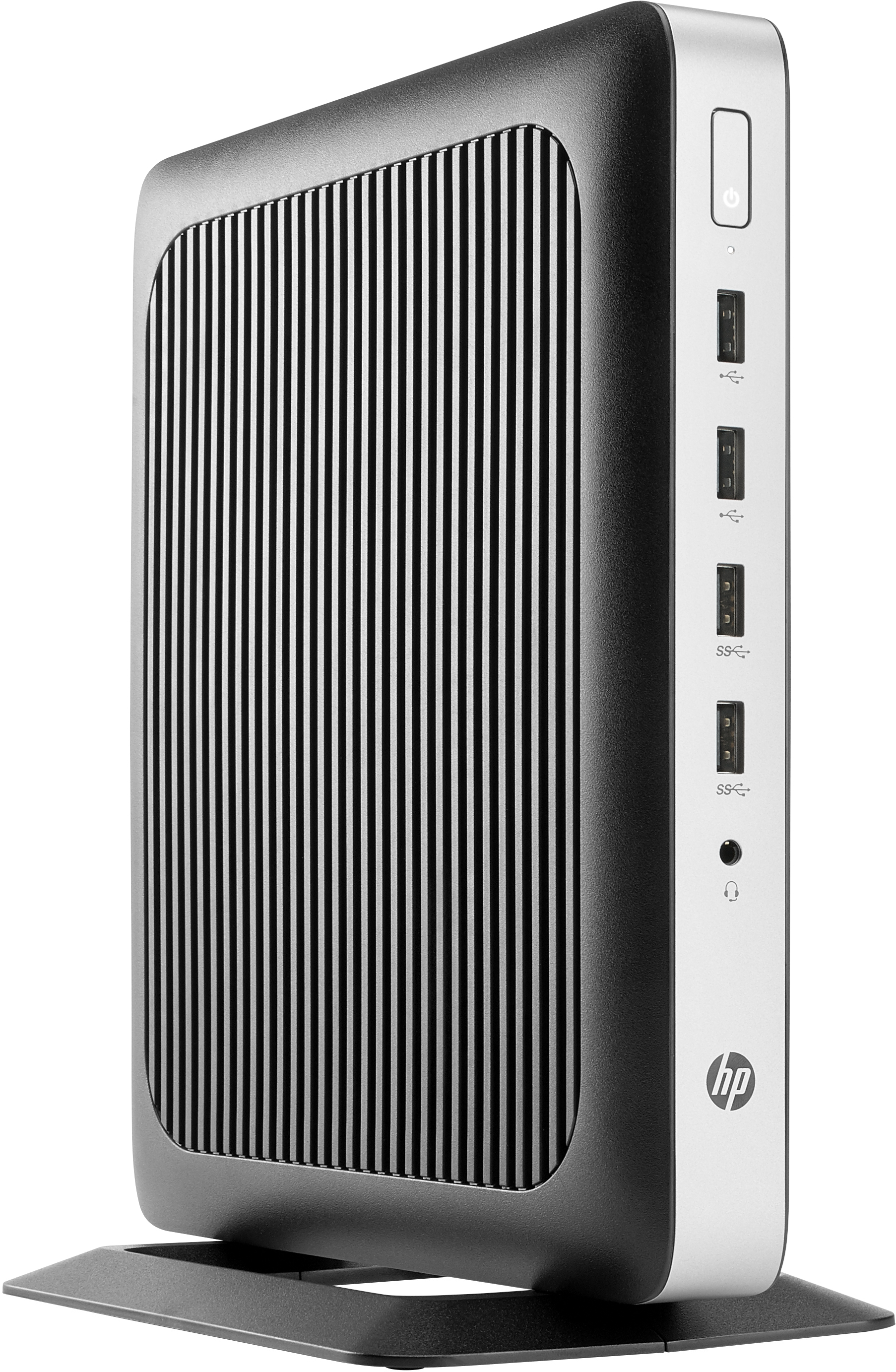 HP - B2B t630 Thin Client - AMD G-Series GX-420GI - 4 GB - 8 GB