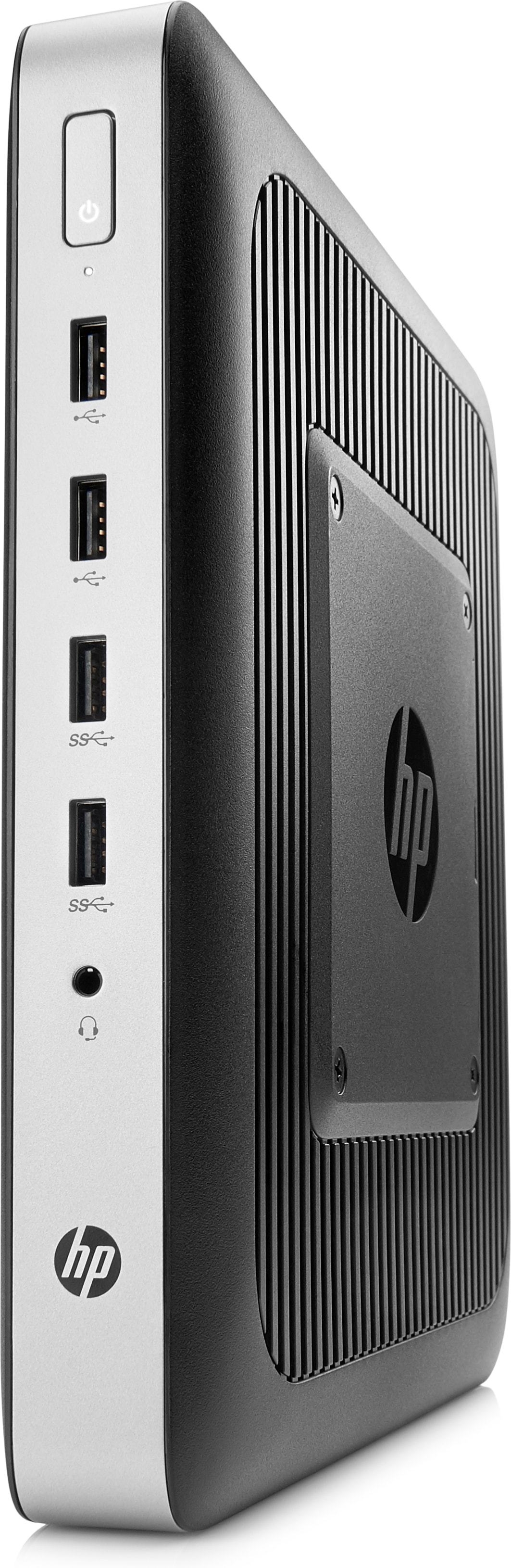 HP - B2B t630 Thin Client - AMD G-Series GX-420GI - 4 GB - 8 GB