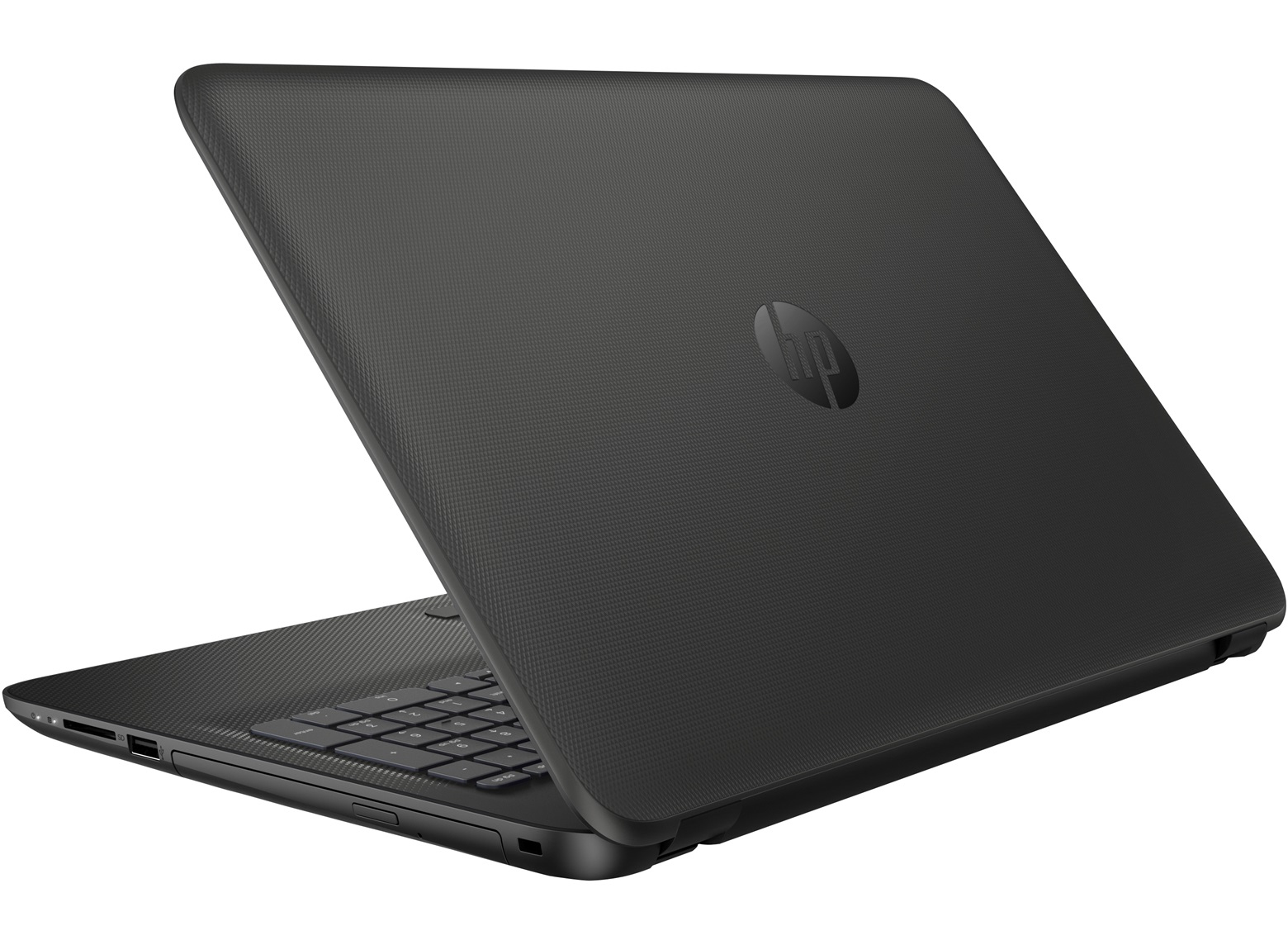 HP 15-ac677ng - 15,6 Zoll - Intel® Core™ i5 i5-6200U - 8 GB - 1 TB - Windows 10 Home (64 Bit)