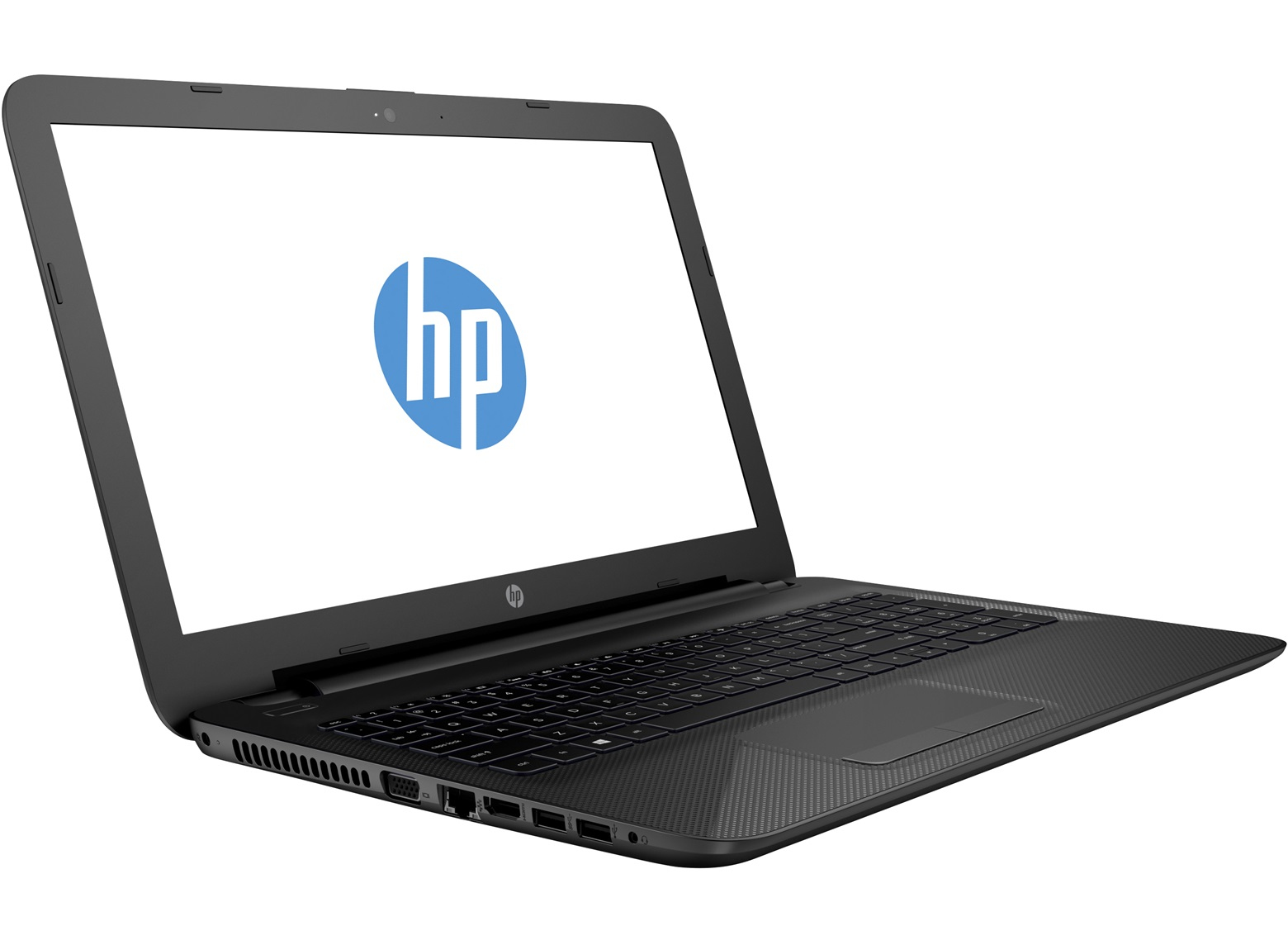 HP 15-ac677ng - 15,6 Zoll - Intel® Core™ i5 i5-6200U - 8 GB - 1 TB - Windows 10 Home (64 Bit)