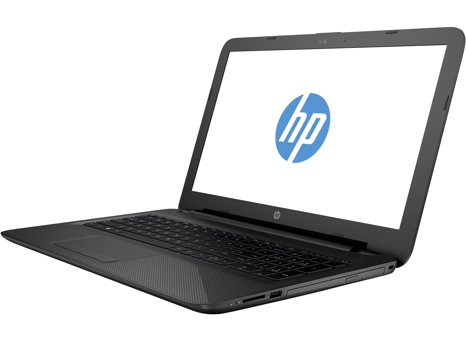 HP 15-ac677ng - 15,6 Zoll - Intel® Core™ i5 i5-6200U - 8 GB - 1 TB - Windows 10 Home (64 Bit)