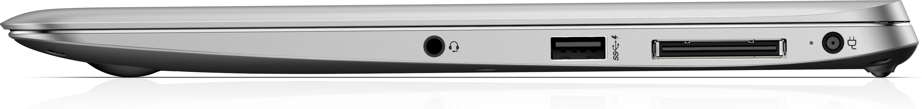 HP - B2B 1030 G1 - 13,3 Zoll - Intel® Core™ M m5-6Y57 - 8 GB - 256 GB