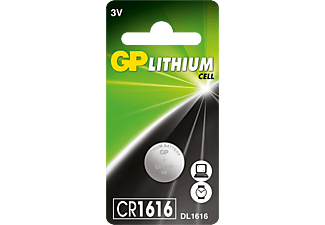 GP CR1220 Lityum Düğme Pil