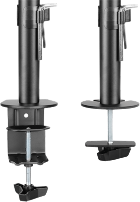 Gros plan du panneau arrière d'une enceinte noire JBL PartyBox 310.