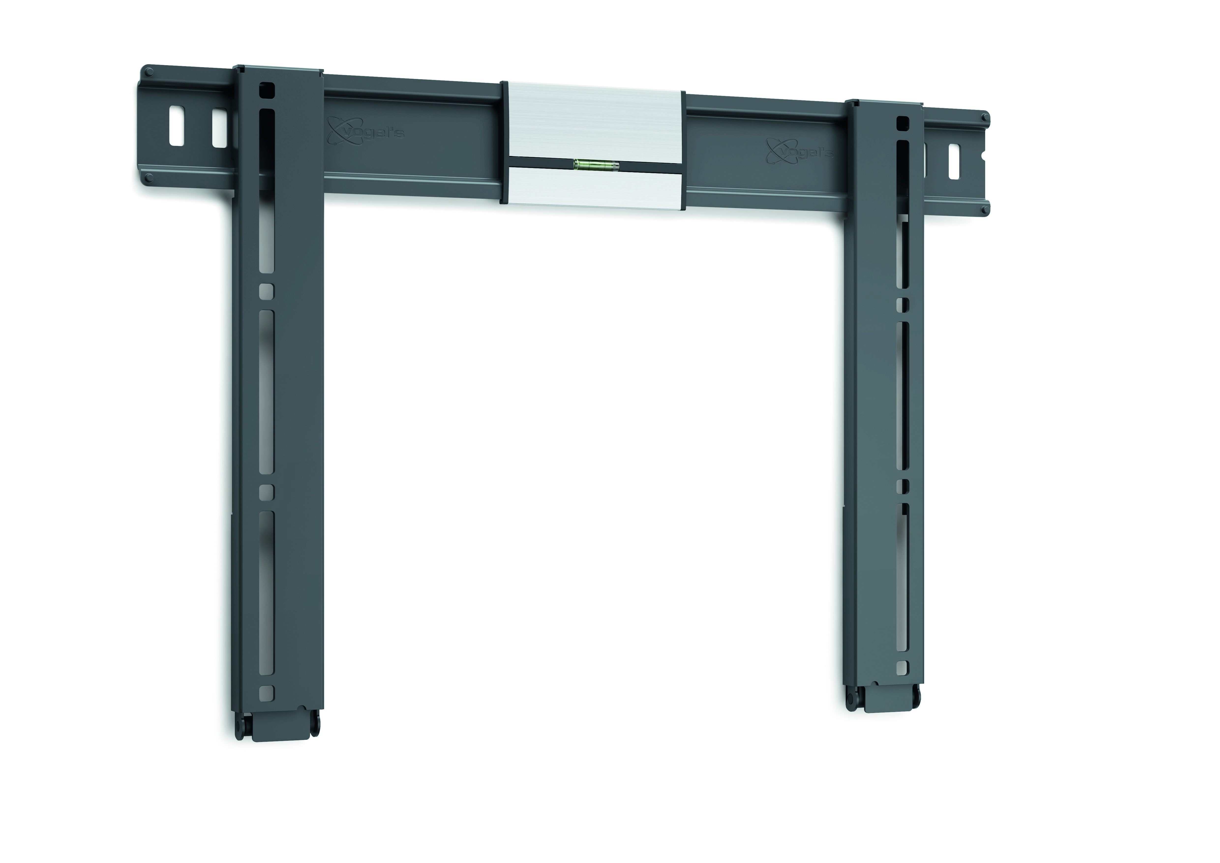 VOGEL´S Thin 405 Wandhalterung, max. 55 Zoll, Starr, Schwarz