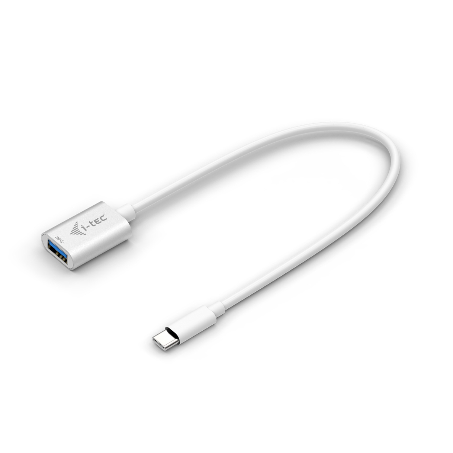 I-TEC C31ADA Kabel, Weiß