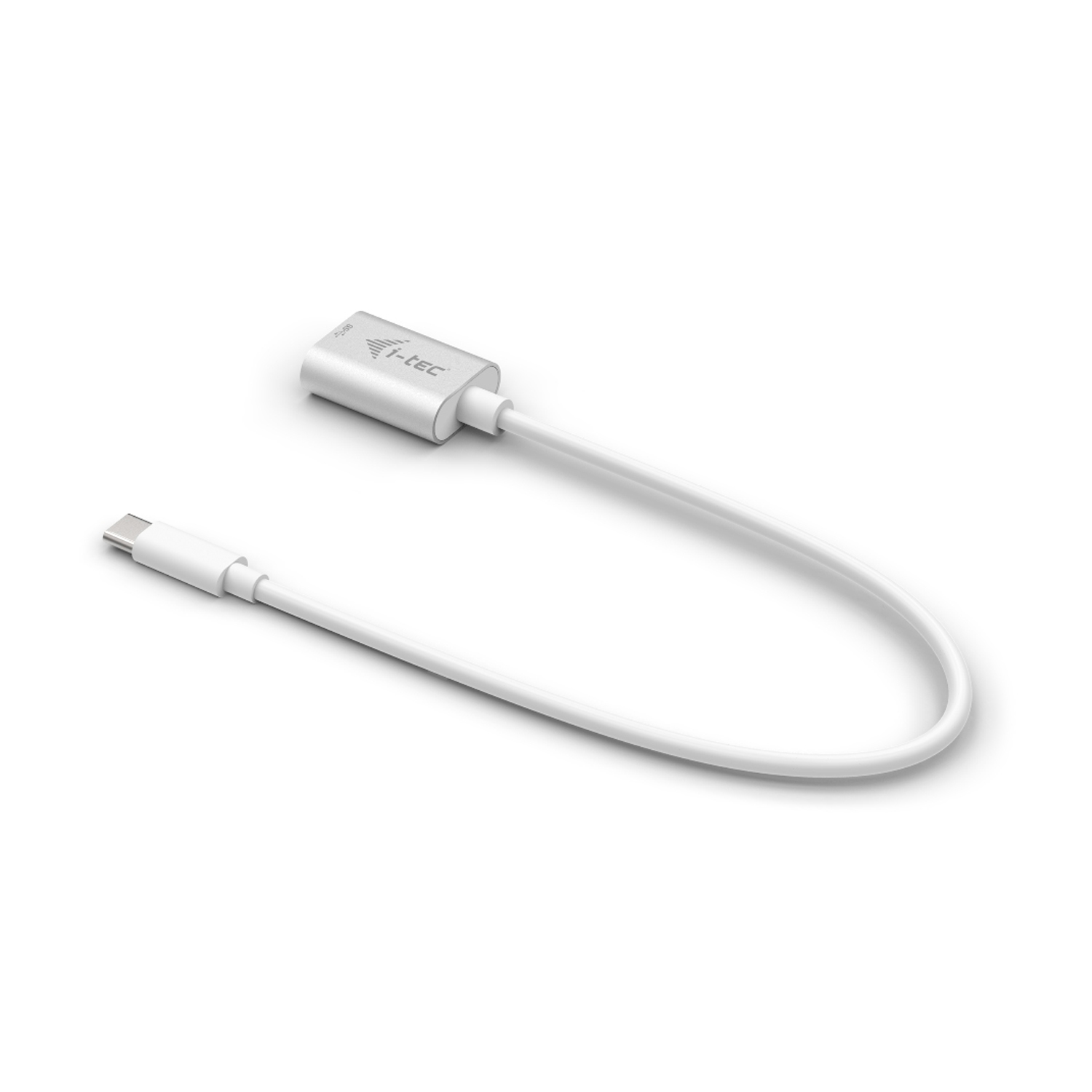I-TEC C31ADA Kabel, Weiß