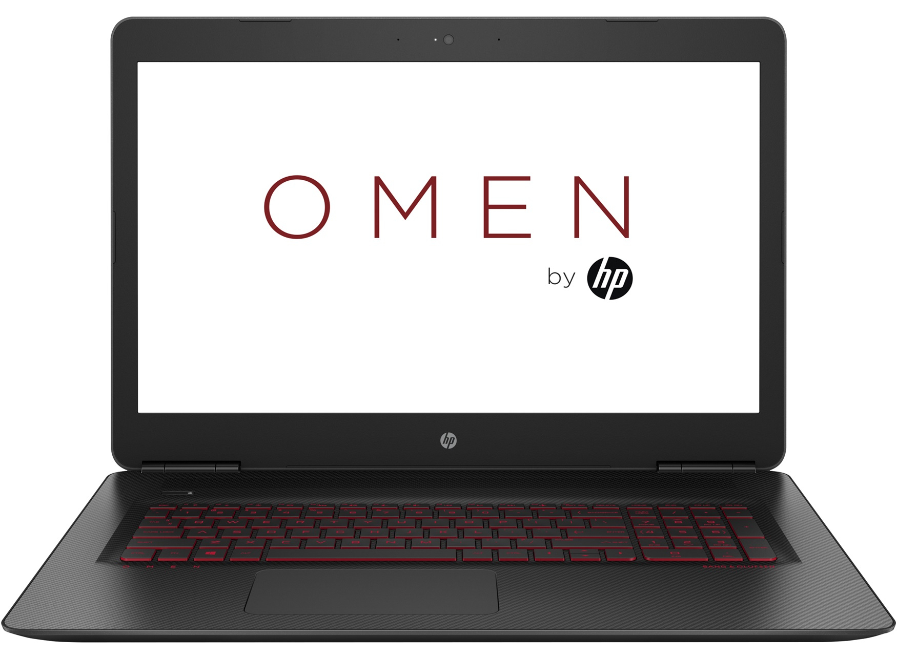 HP OMEN 17-w031ng - 17,3 Zoll - Intel® Core™ i7 i7-6700HQ - 8 GB - 1 TB - NVIDIA - Windows 10 Home (64 Bit)