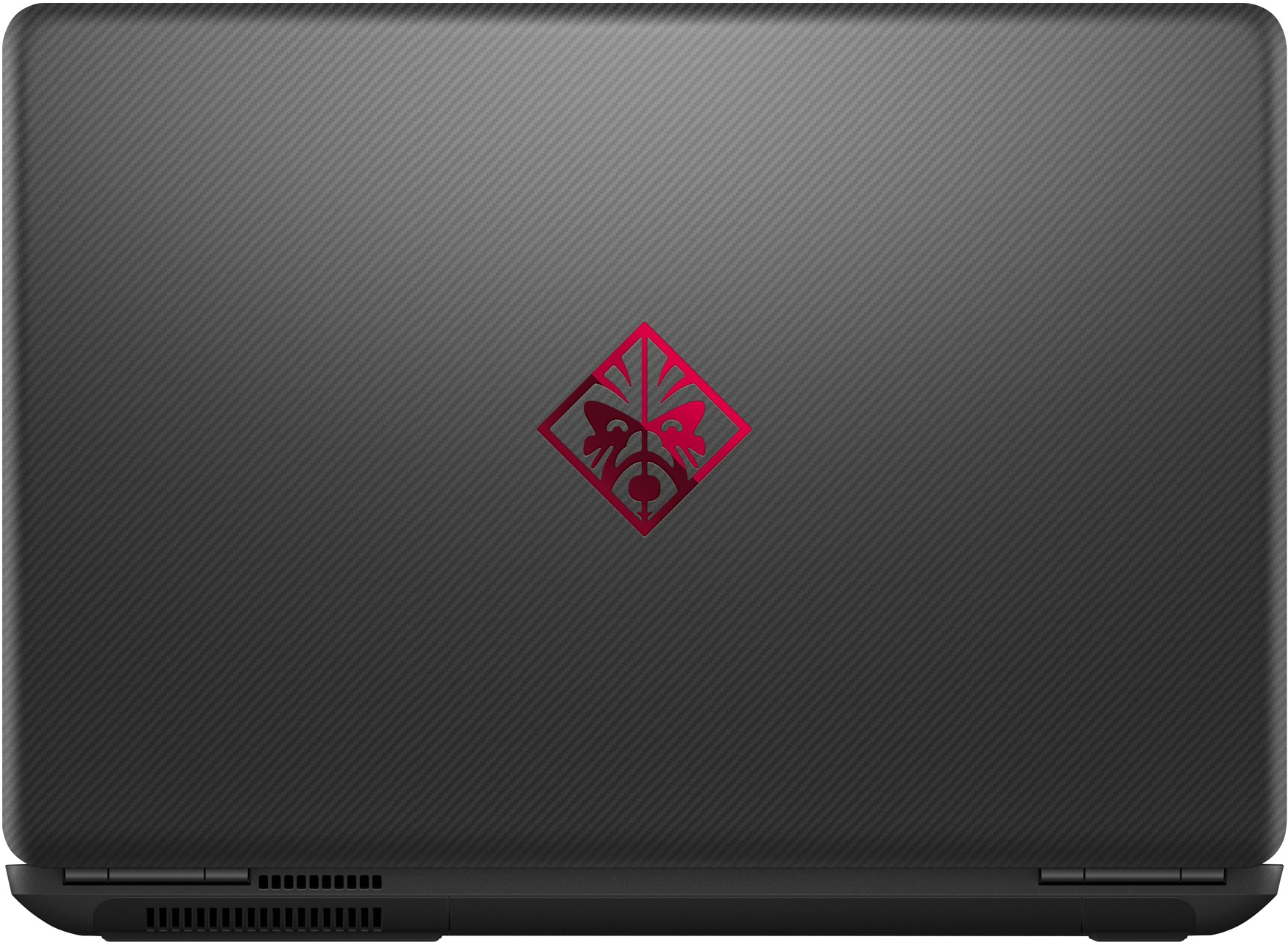 HP OMEN 17-w031ng - 17,3 Zoll - Intel® Core™ i7 i7-6700HQ - 8 GB - 1 TB - NVIDIA - Windows 10 Home (64 Bit)