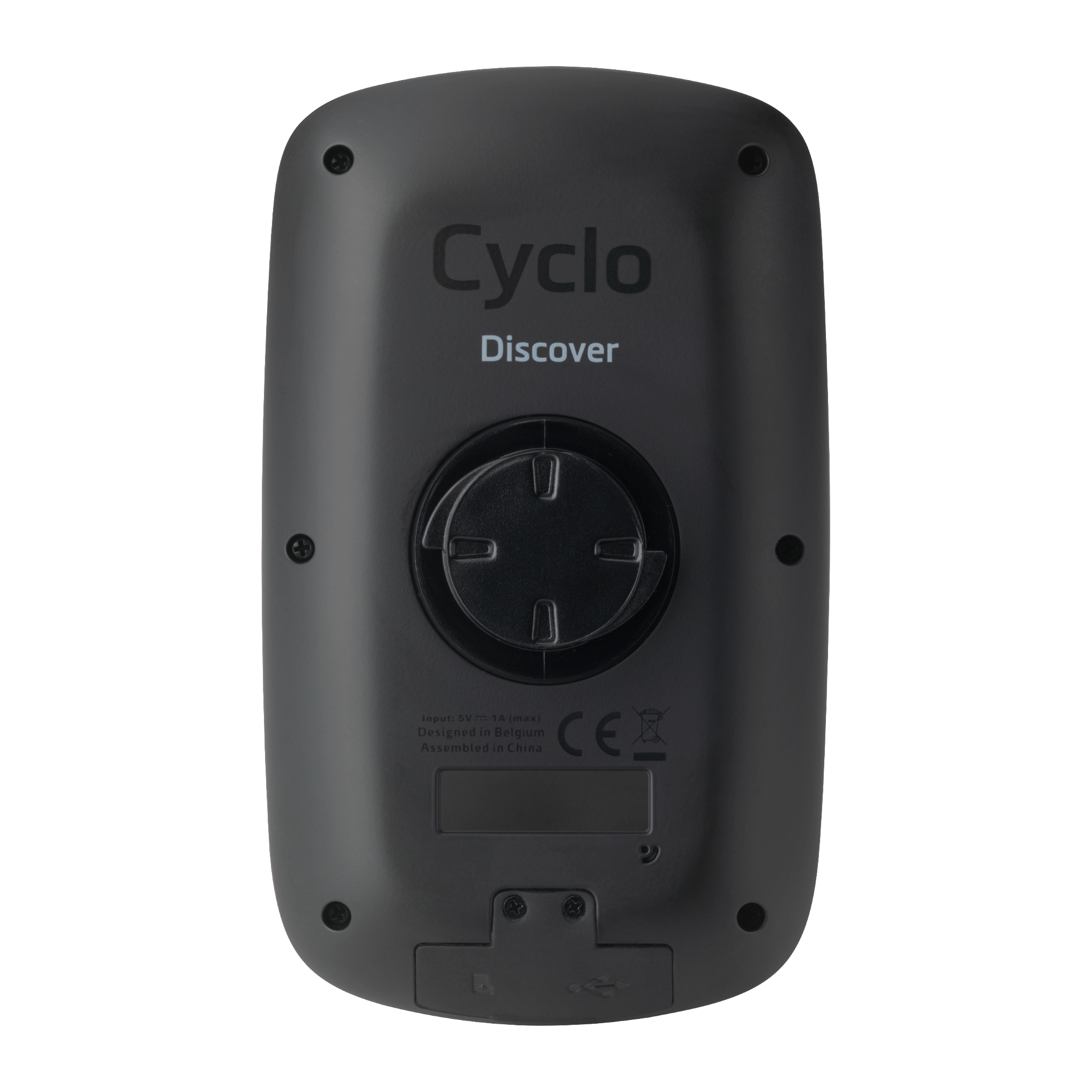 MIO Cyclo Discover Plus Camping, Fahrrad, Motorrad, Outdoor, Sport Europa, Gesamteuropa inkl. Russland, Nordeuropa, Osteuropa, Südeuropa, Westeuropa, Zentraleuropa