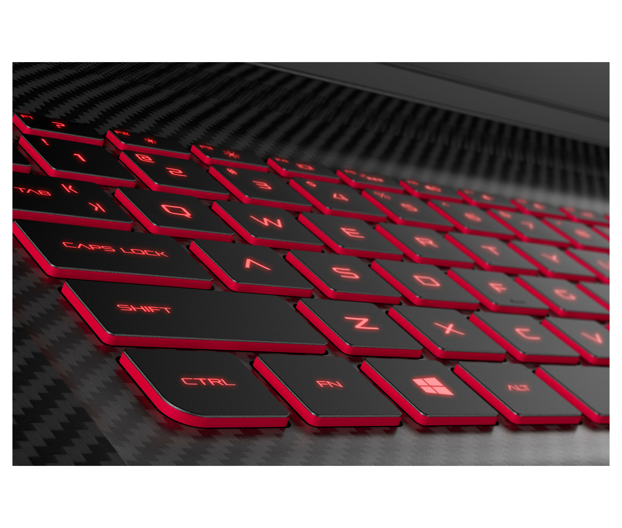 HP OMEN 17-w003ng - 17,3 Zoll - Intel® Core™ i7 i7-6700HQ - 8 GB - 1 TB - NVIDIA - Windows 10 Home (64 Bit)
