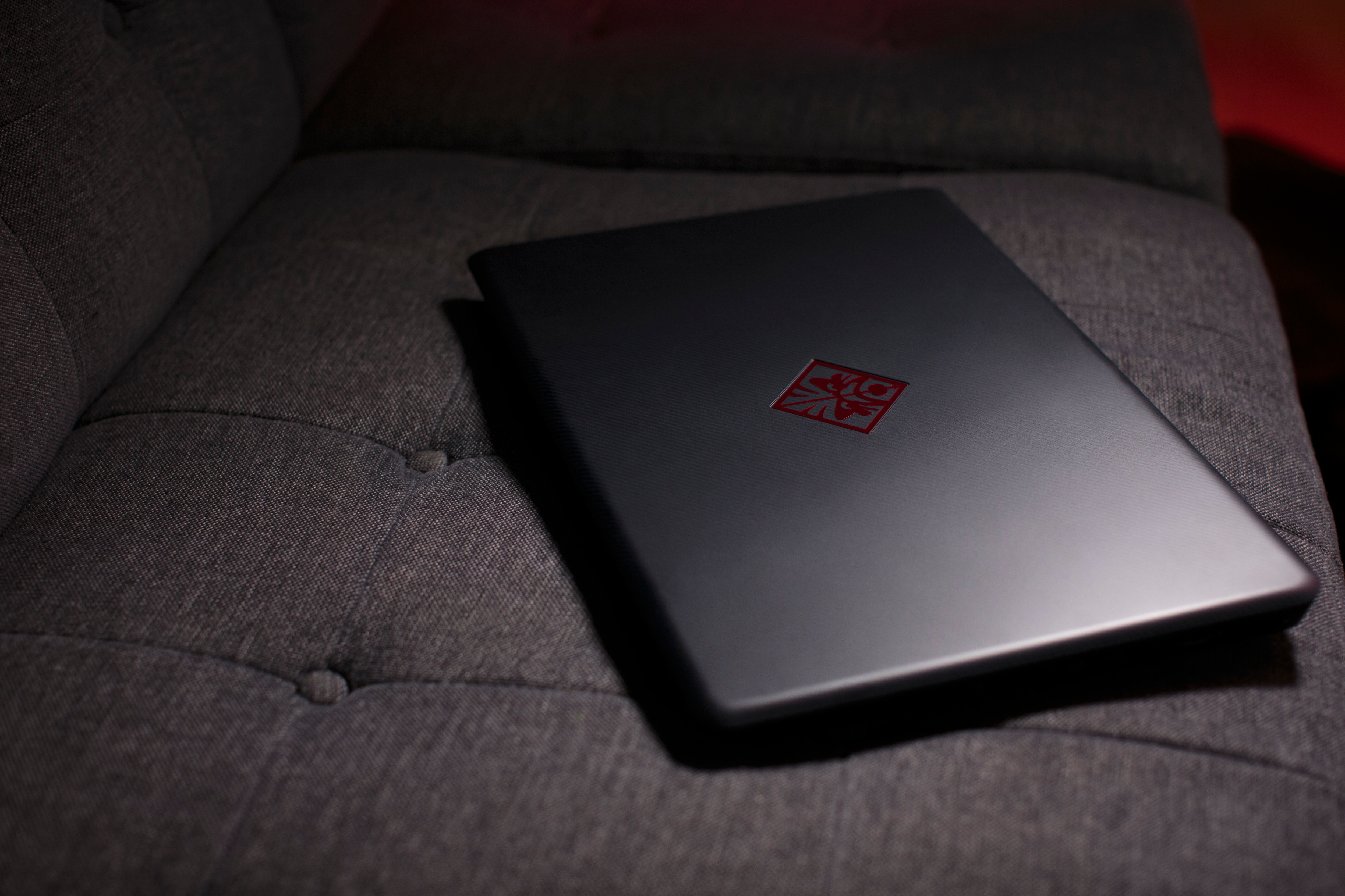 HP OMEN 17-w003ng - 17,3 Zoll - Intel® Core™ i7 i7-6700HQ - 8 GB - 1 TB - NVIDIA - Windows 10 Home (64 Bit)