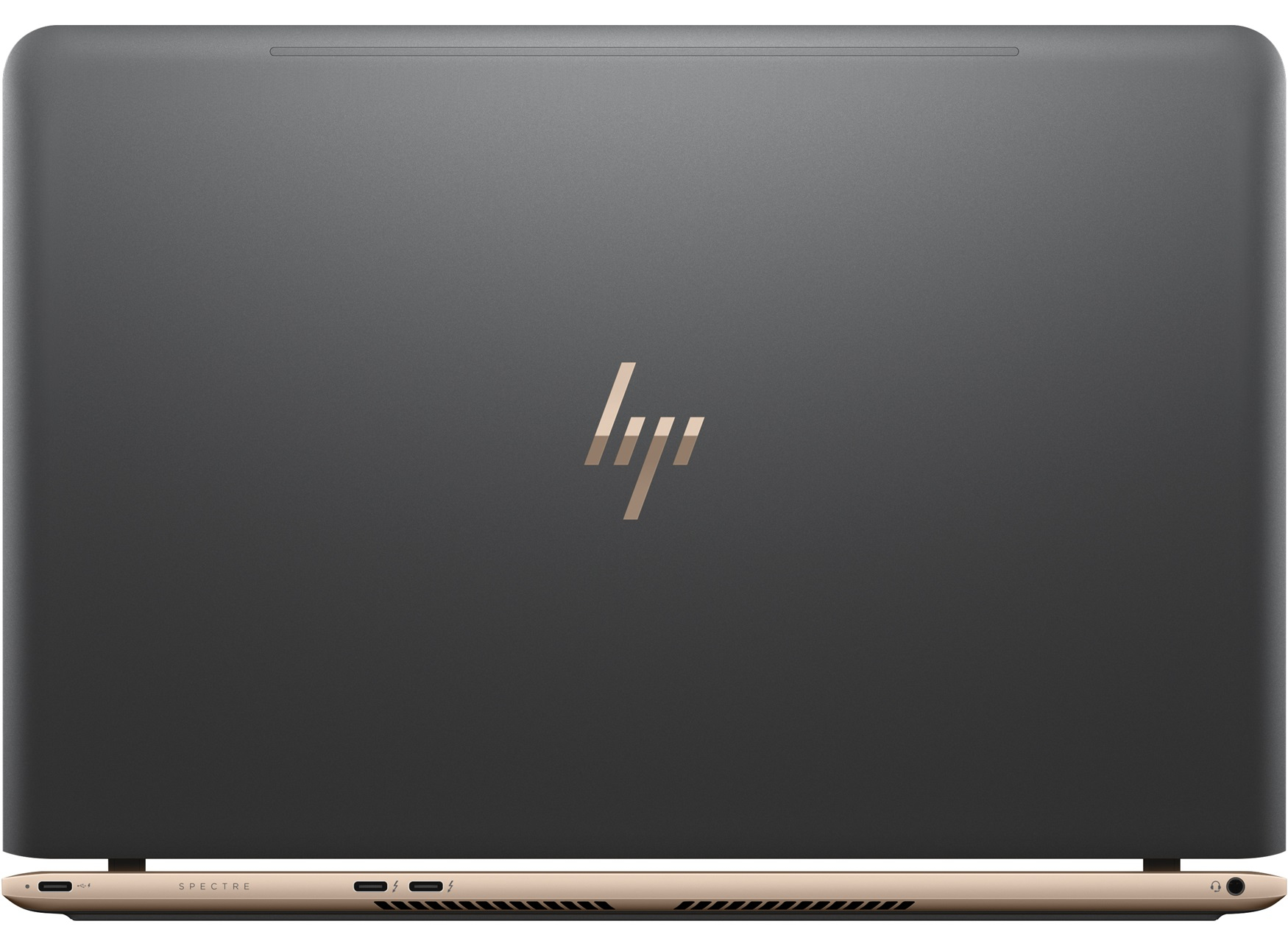 HP Spectre 13-v030ng  - 13,3 Zoll - Intel® Core™ i7 i7-6500U - 8 GB - 512 GB - Intel® HD 520 - Windows 10 Home (64 Bit)