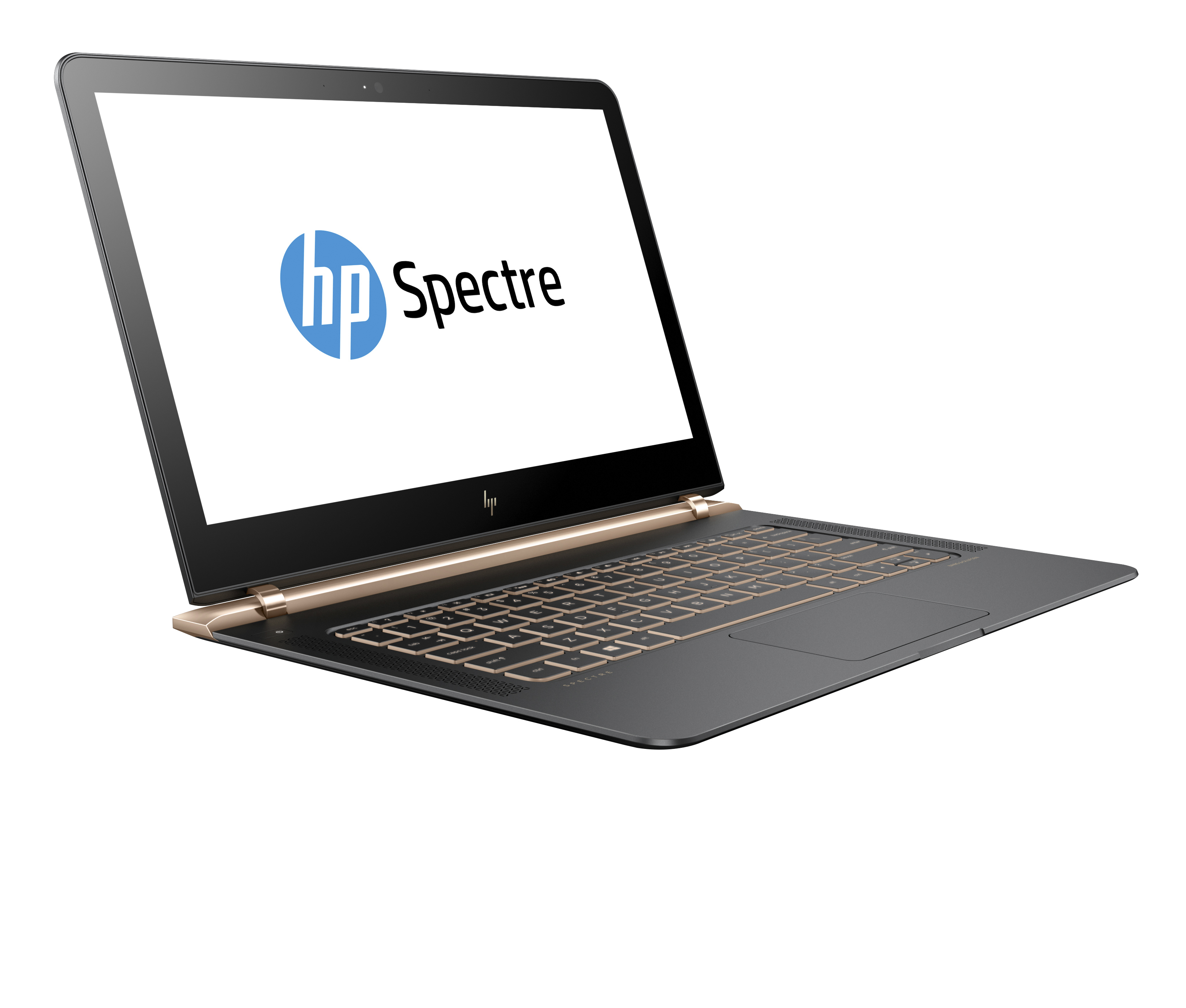 HP Spectre 13-v030ng  - 13,3 Zoll - Intel® Core™ i7 i7-6500U - 8 GB - 512 GB - Intel® HD 520 - Windows 10 Home (64 Bit)