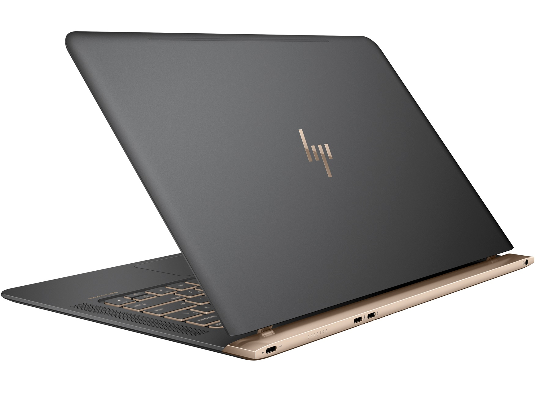 HP Spectre 13-v030ng  - 13,3 Zoll - Intel® Core™ i7 i7-6500U - 8 GB - 512 GB - Intel® HD 520 - Windows 10 Home (64 Bit)