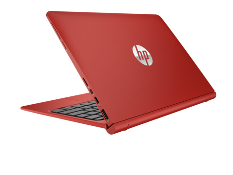 HP Pavilion x2 10-n131ng - 10,1 Zoll - Intel® Atom® Z8300 - 2 GB - 32 GB - Intel® HD Graphics - Windows 10 Home (64 Bit)