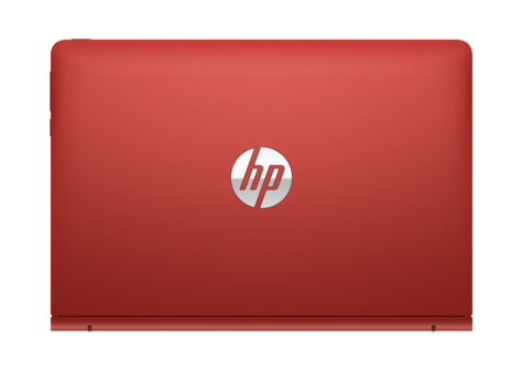 HP Pavilion x2 10-n131ng - 10,1 Zoll - Intel® Atom® Z8300 - 2 GB - 32 GB - Intel® HD Graphics - Windows 10 Home (64 Bit)