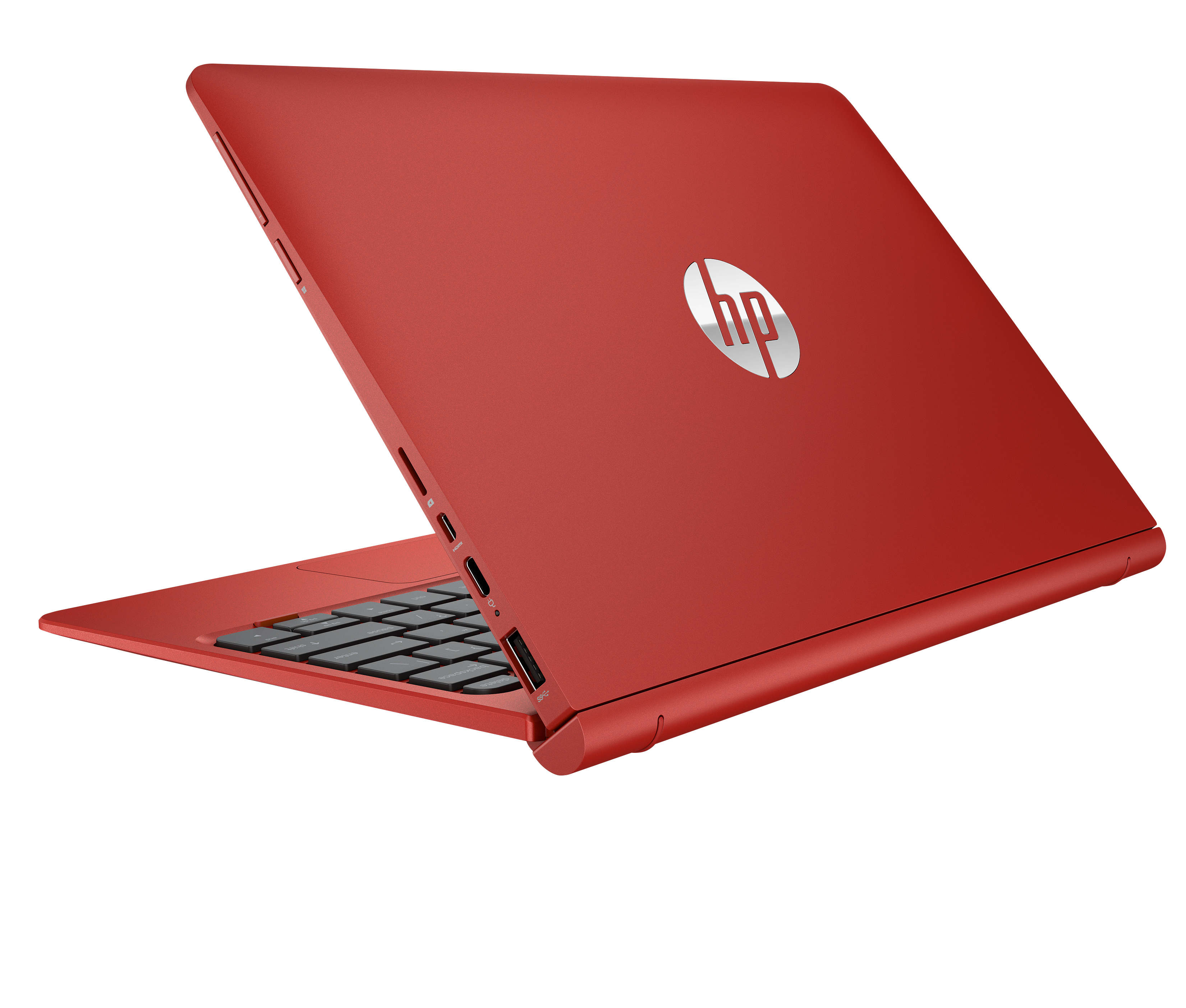 HP Pavilion x2 10-n131ng - 10,1 Zoll - Intel® Atom® Z8300 - 2 GB - 32 GB - Intel® HD Graphics - Windows 10 Home (64 Bit)