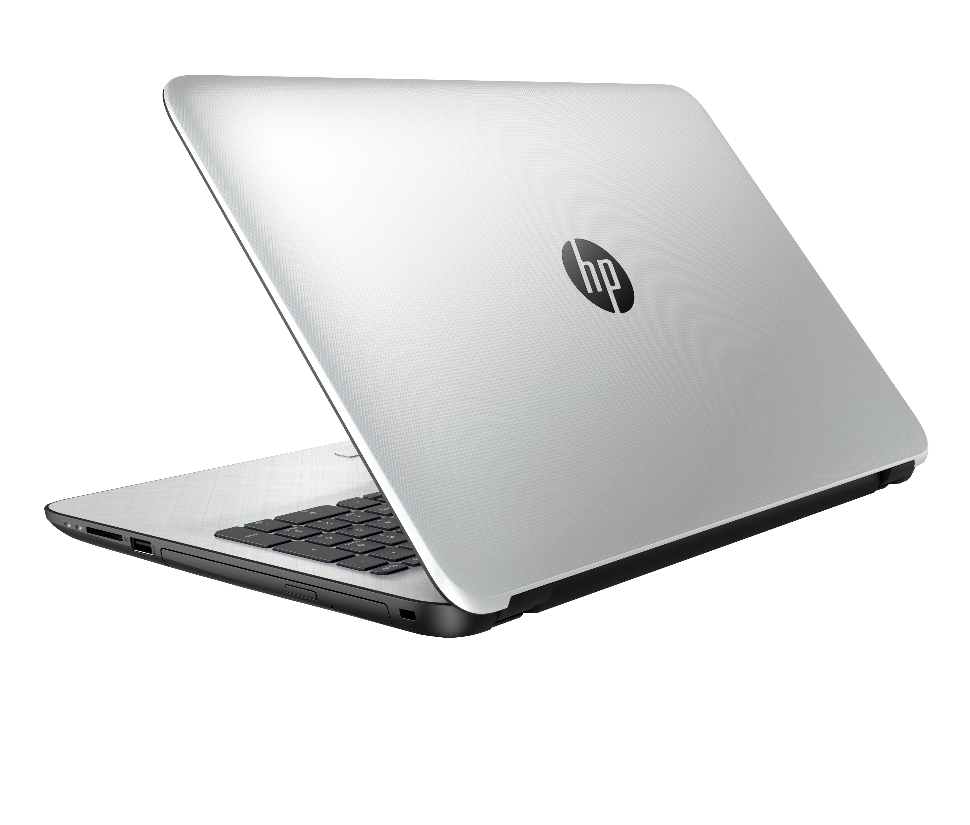 HP 15-AC670NG - 15,6 Zoll - Intel® Core™ i5 i5-6200U - 8 GB - 1 TB - Windows 10 Home (64 Bit)