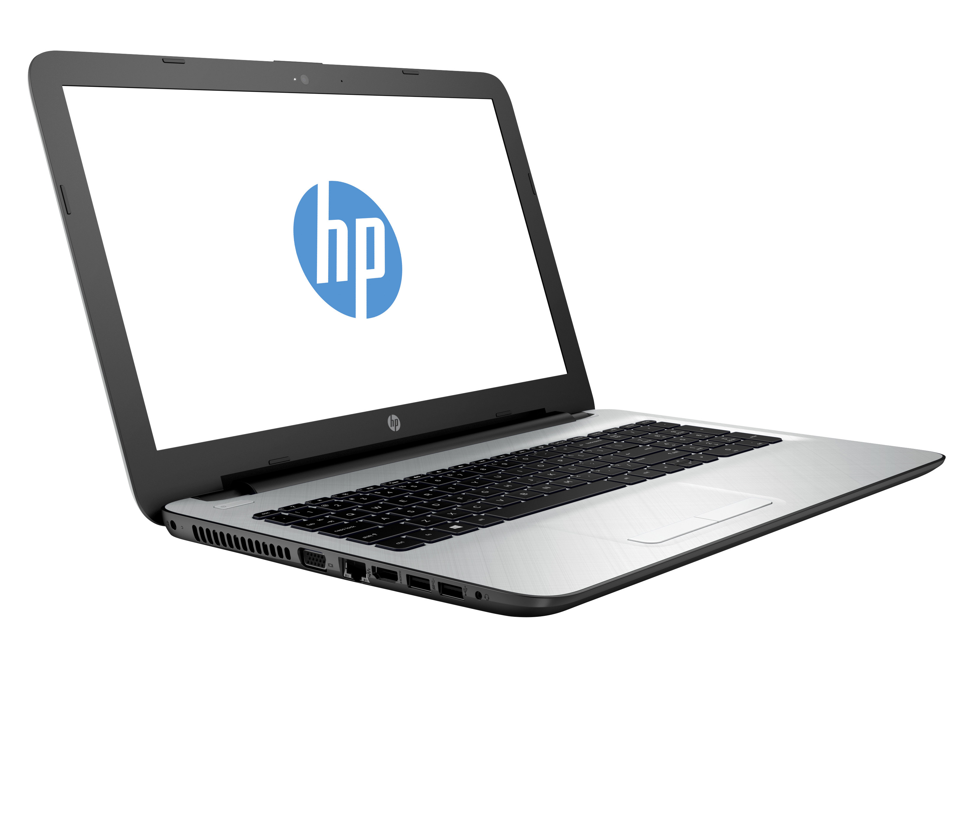 HP 15-AC670NG - 15,6 Zoll - Intel® Core™ i5 i5-6200U - 8 GB - 1 TB - Windows 10 Home (64 Bit)