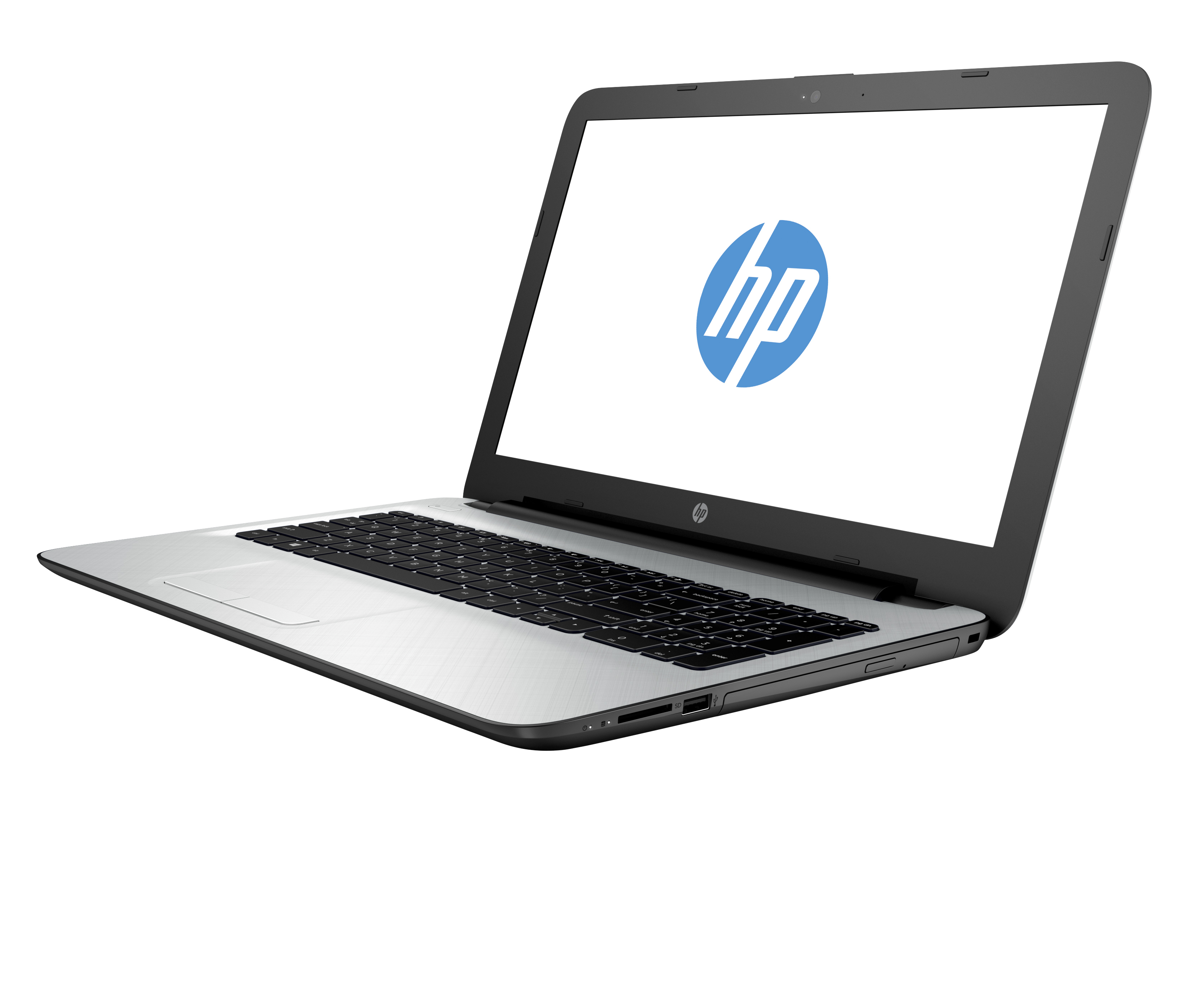 HP 15-AC670NG - 15,6 Zoll - Intel® Core™ i5 i5-6200U - 8 GB - 1 TB - Windows 10 Home (64 Bit)