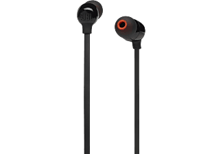 JBL Bluetooth Kopfhörer Tune 125BT, schwarz