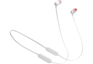 JBL Bluetooth Kopfhörer Tune 125BT, weiß