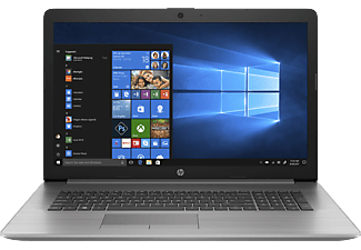HP 470 G7 - Notebook (17.3 ", 512 GB SSD, Ash Silver)
