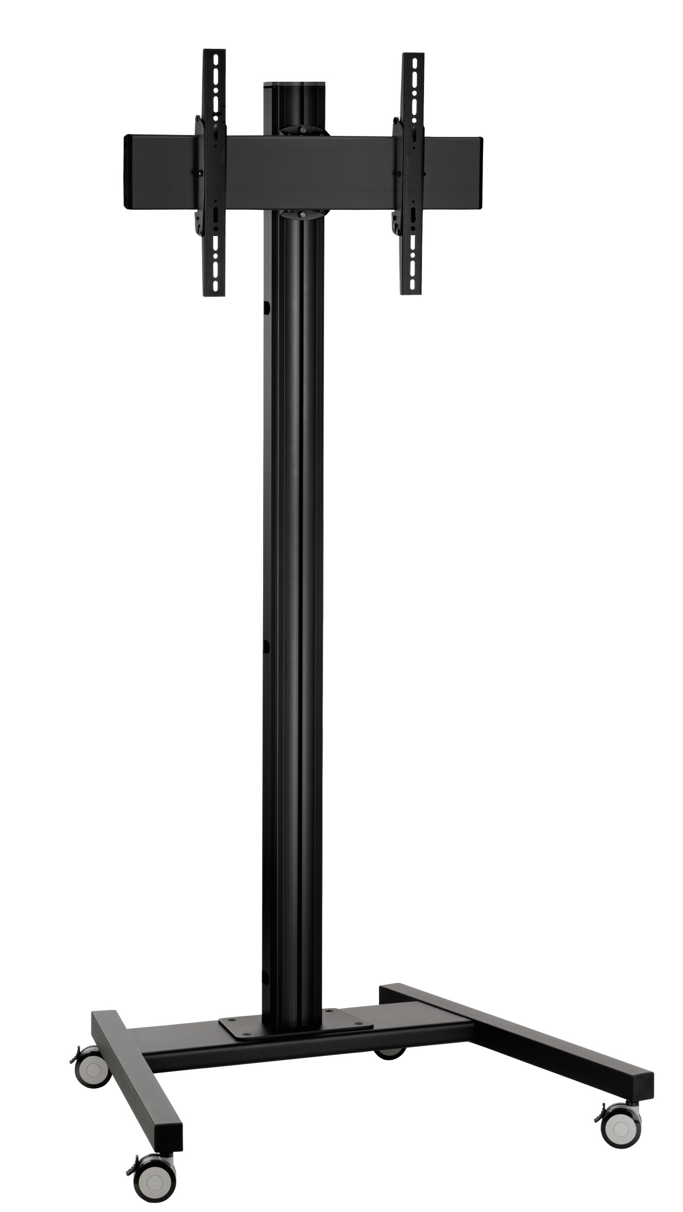 VOGEL´S B2B PROFESSIONAL T1844  Standfuß, max. 65 Zoll, Schwarz