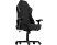 NITRO CONCEPTS X1000 - Gaming Stuhl (Schwarz)