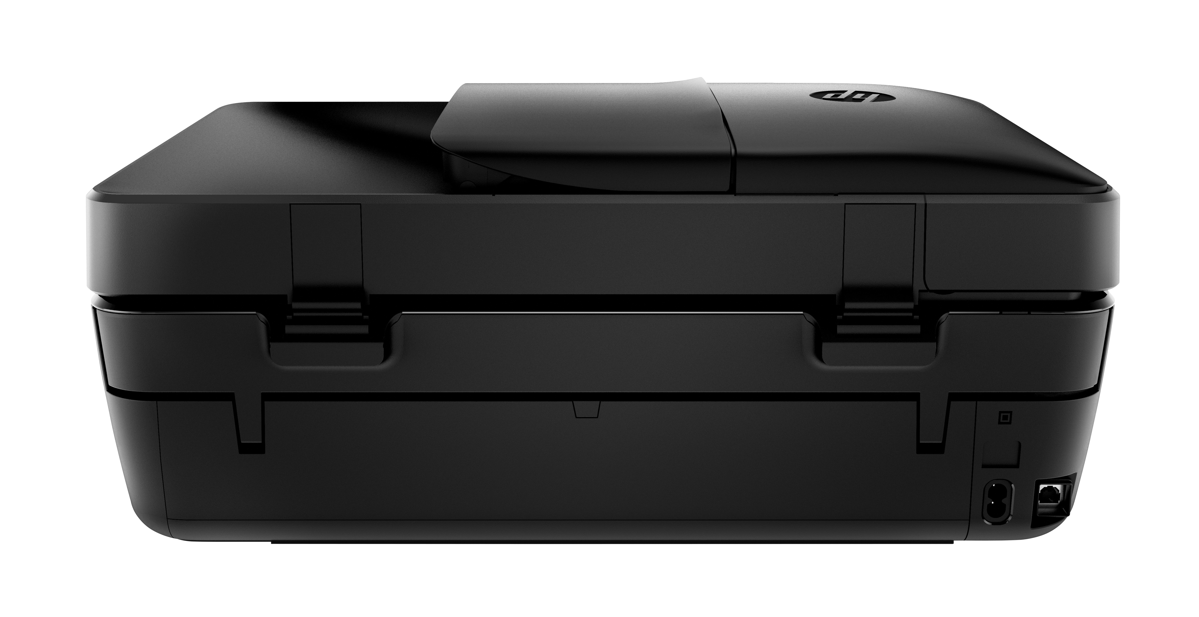 HP OfficeJet 4650 4-in-1 Tinten-Multifunktionsdrucker