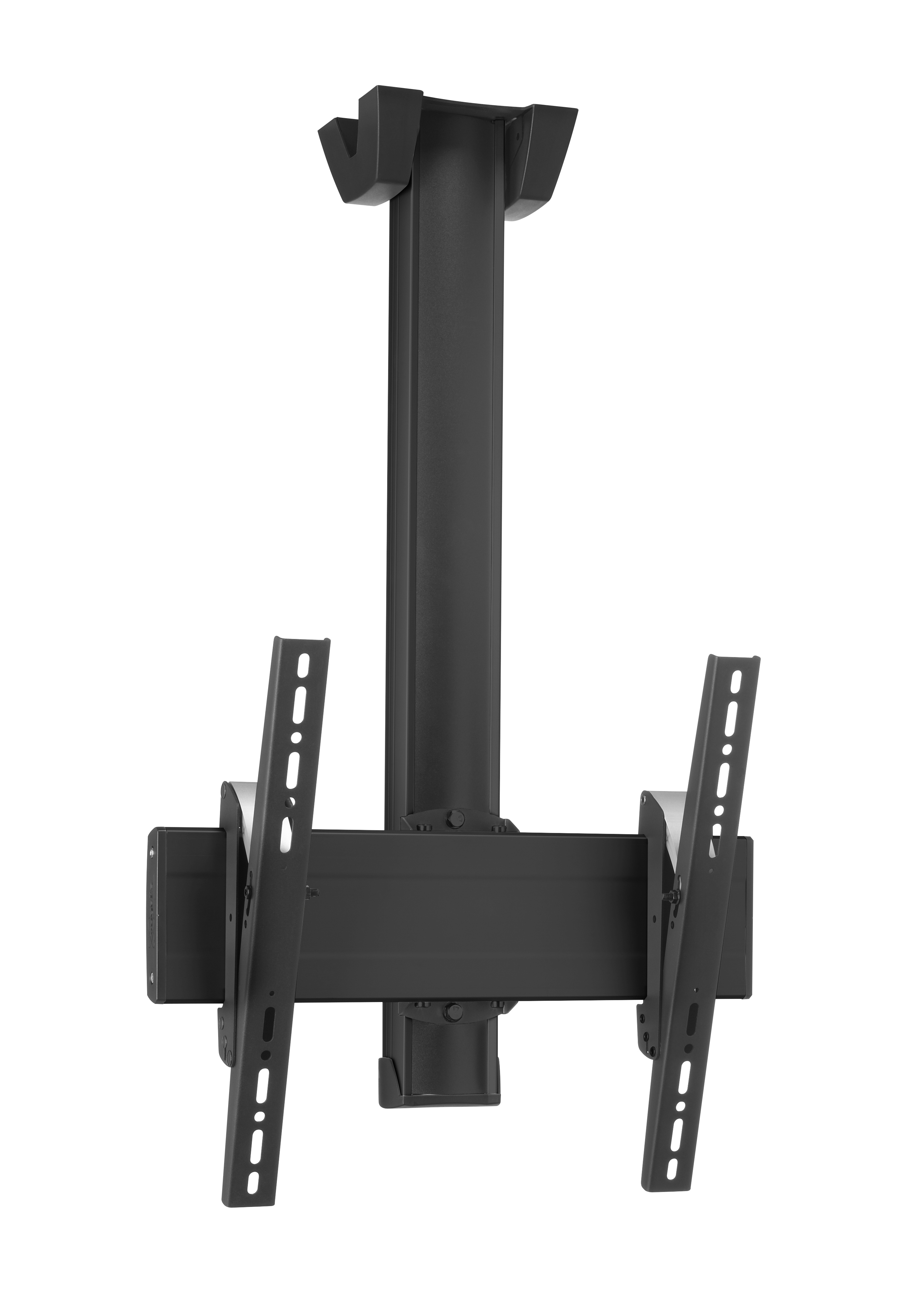 VOGEL´S B2B PROFESSIONAL C0844  Deckenhalterung, max. 65 Zoll, Schwarz