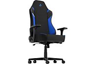 NITRO CONCEPTS X1000 - Sedia da gioco (Nero/Blu)