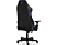 NITRO CONCEPTS X1000 - Gaming Stuhl (Schwarz/Blau)