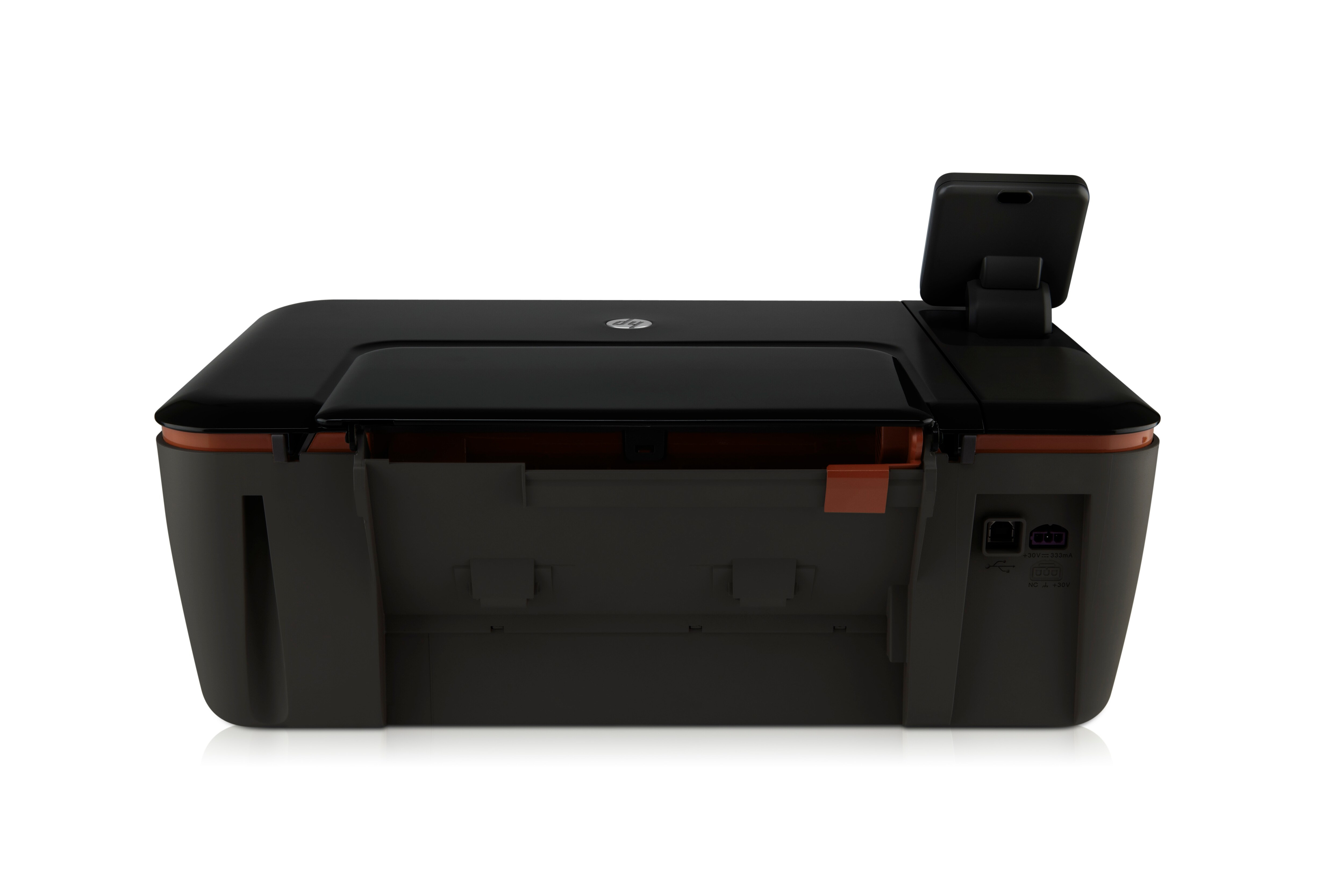 HP Deskjet 3055A 3-in-1 Tinten-Multifunktionsdrucker