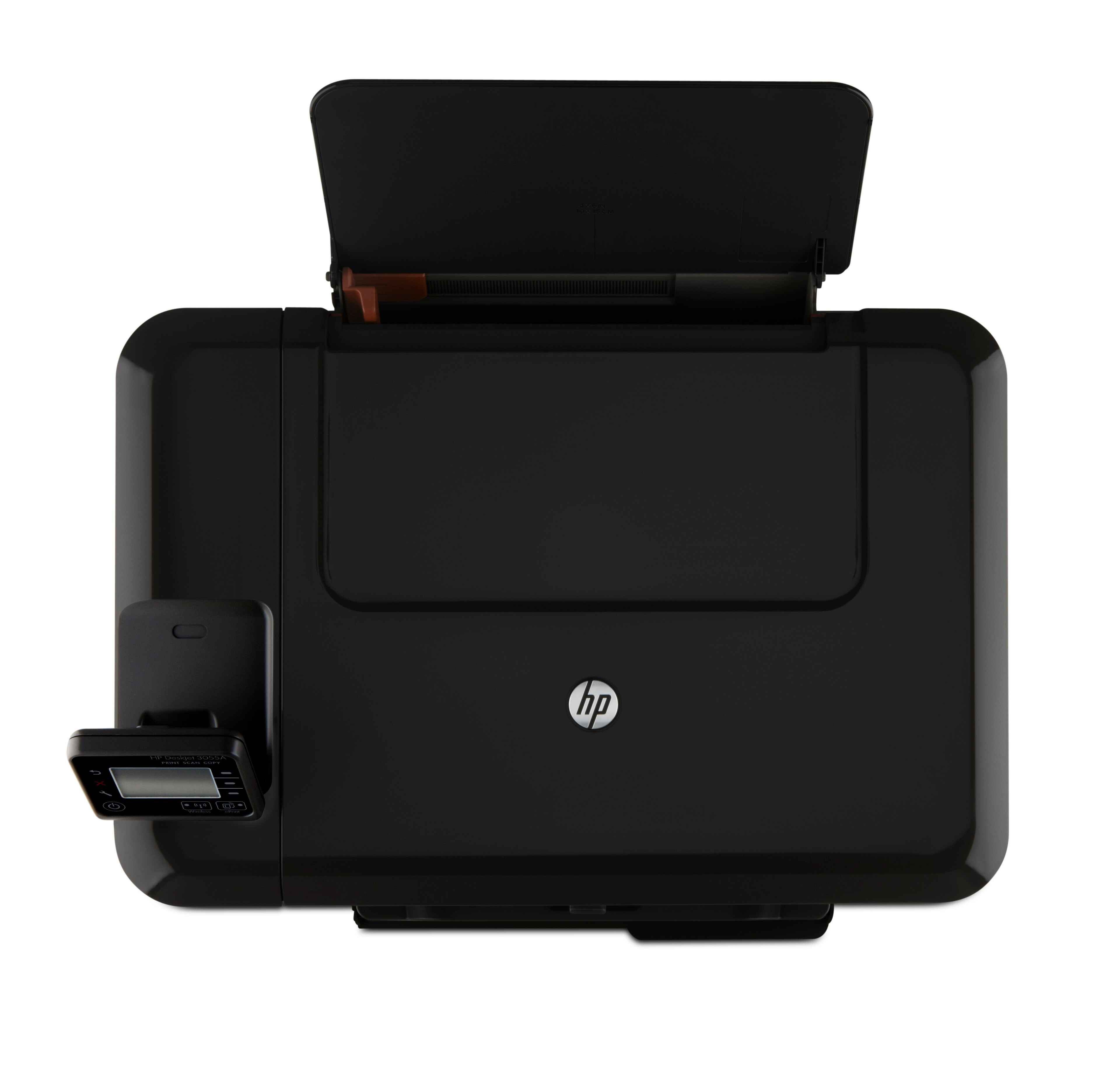 HP Deskjet 3055A 3-in-1 Tinten-Multifunktionsdrucker