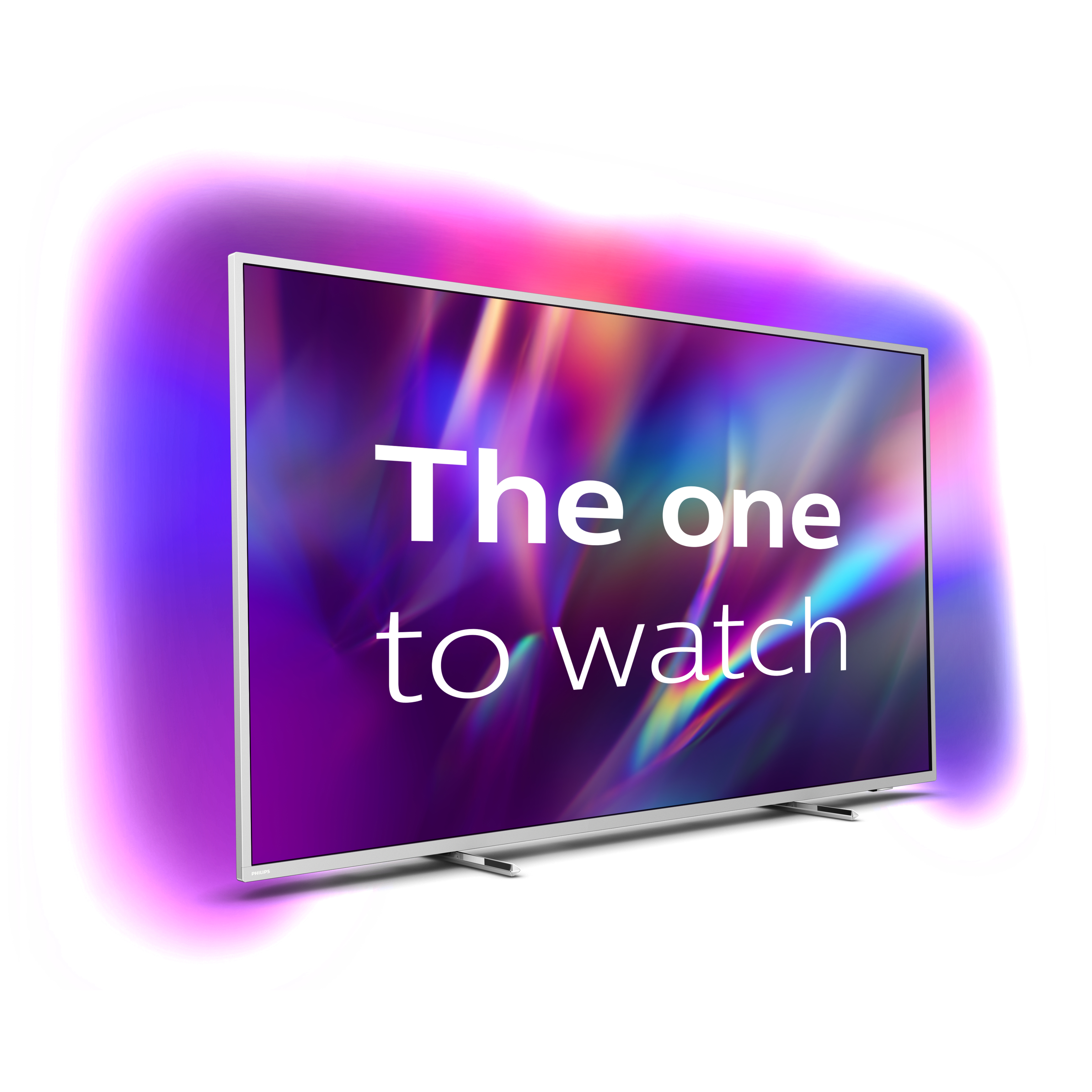 PHILIPS 70PUS8545/12 LED TV (Flat, 70 Zoll / 178 cm, UHD 4K, SMART TV, Ambilight, Android TV™ 9 (Pie))