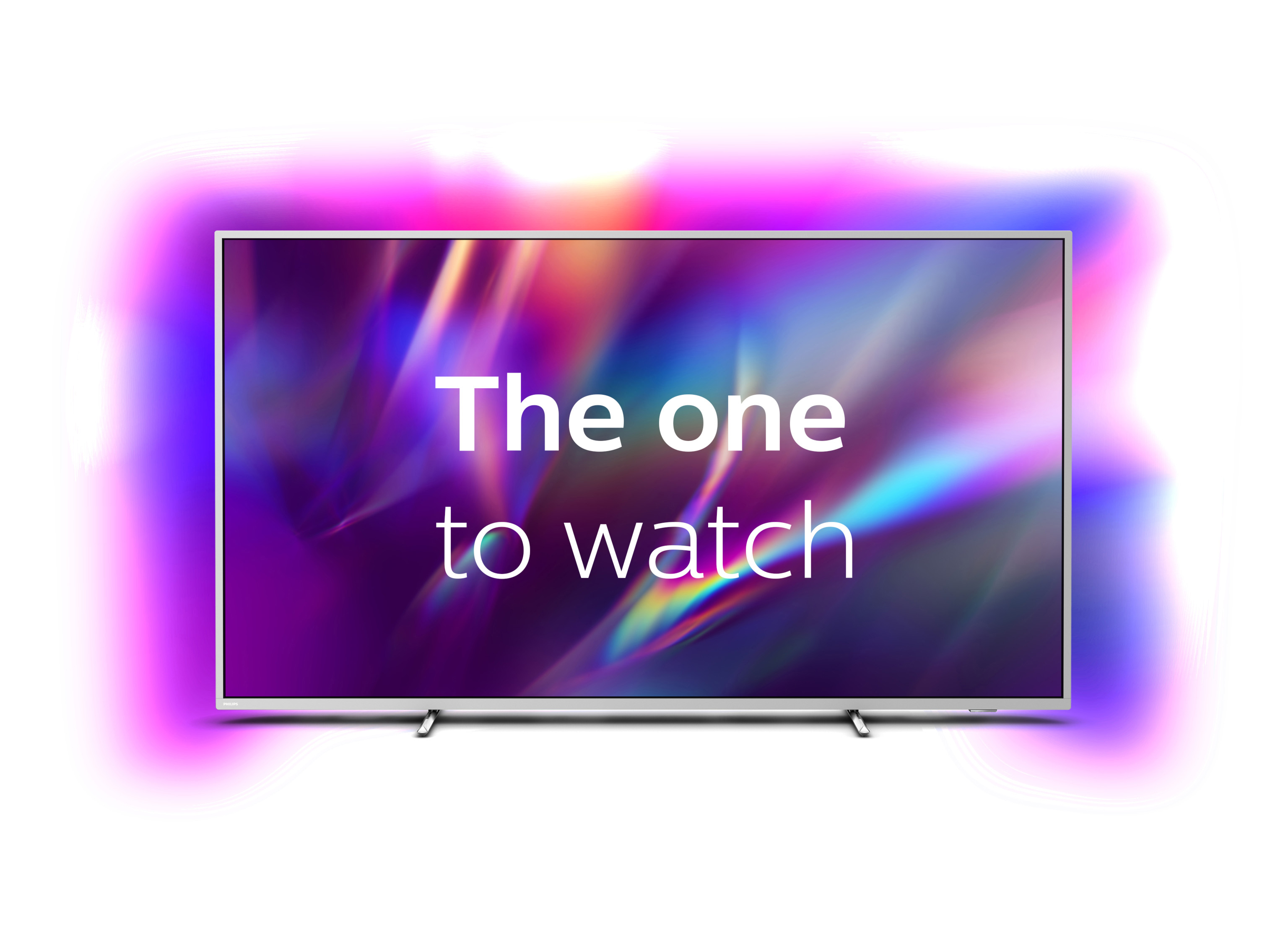 PHILIPS 70PUS8545/12 LED TV (Flat, 70 Zoll / 178 cm, UHD 4K, SMART TV, Ambilight, Android TV™ 9 (Pie))