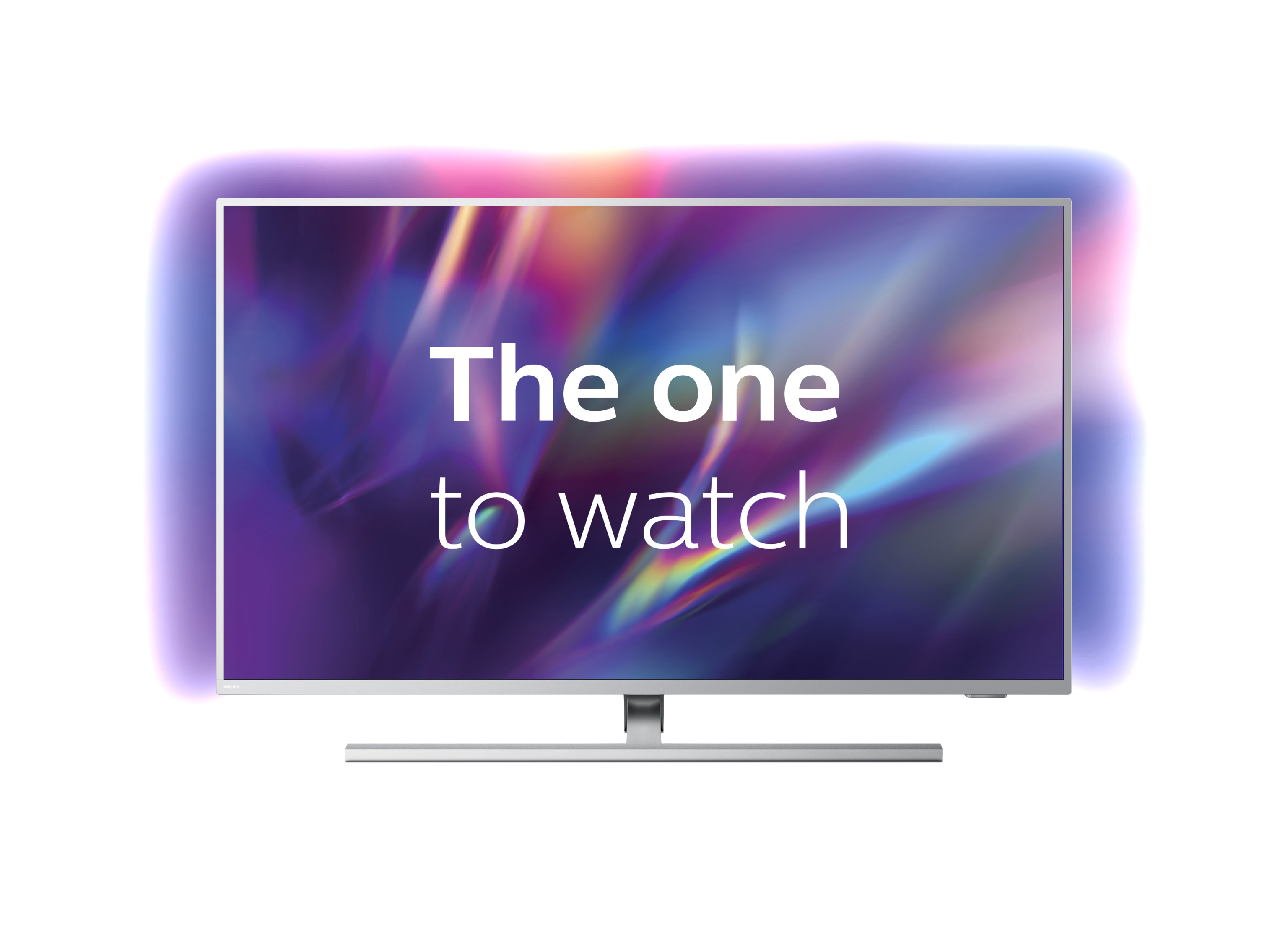 PHILIPS 65PUS8545/12 LED TV (Flat, 65 Zoll / 164 cm, UHD 4K, SMART TV, Ambilight, Android TV™ 9 (Pie))