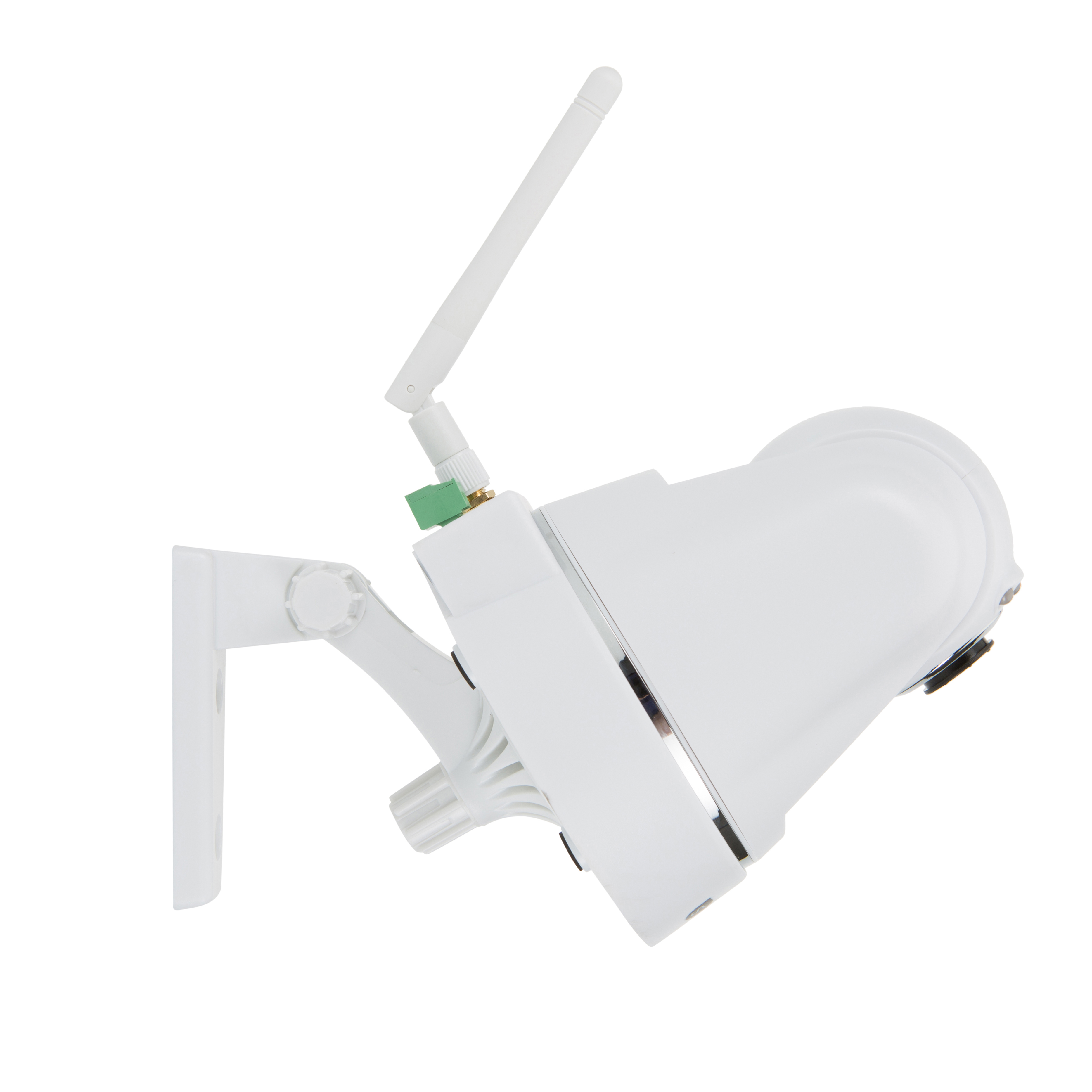 SMARTWARES SW C704IP.2, WiFi Netzwerk Kamera