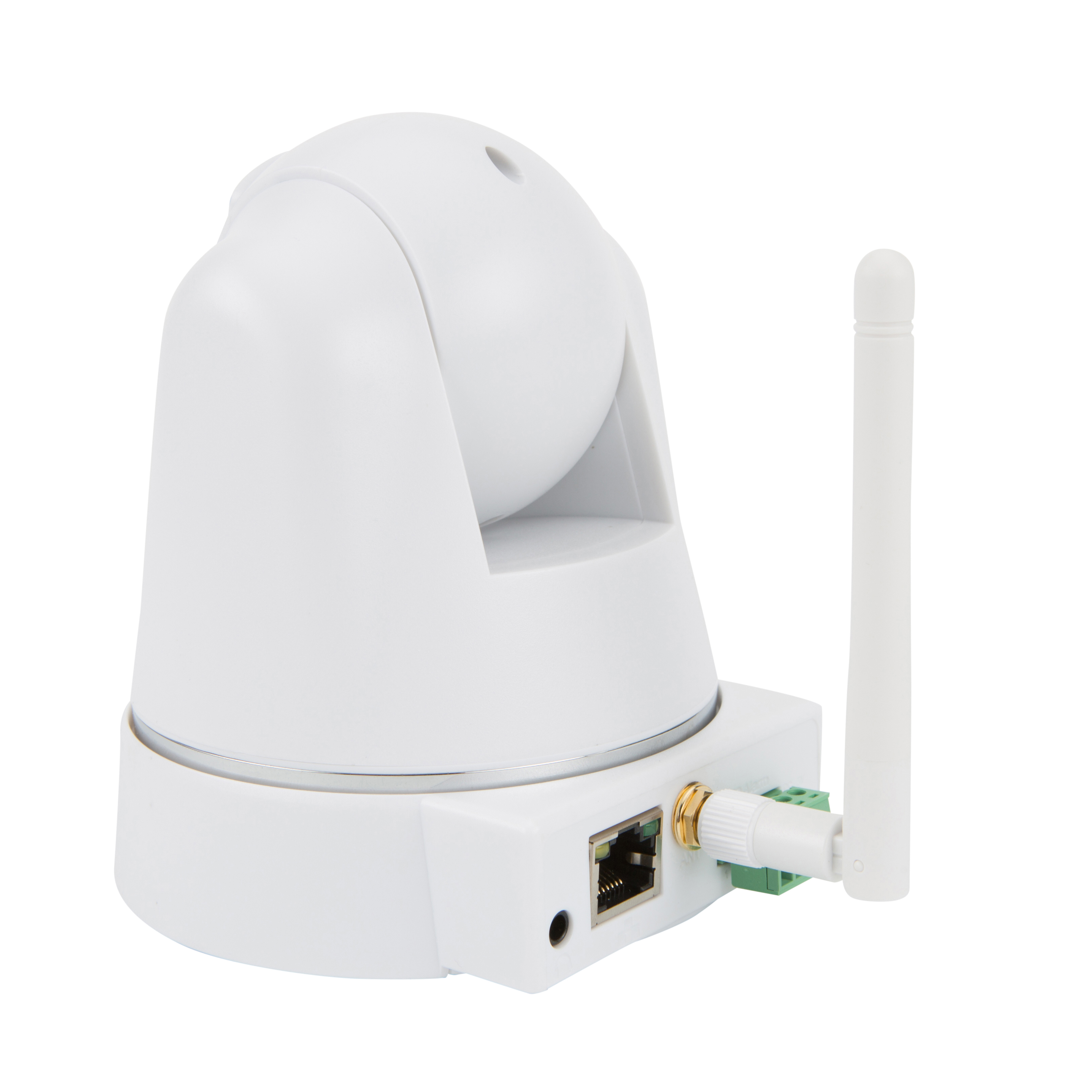 SMARTWARES SW C704IP.2, WiFi Netzwerk Kamera
