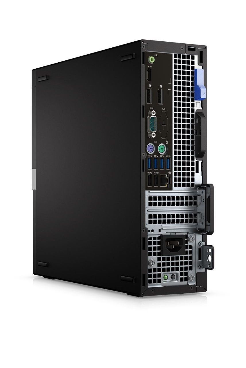DELL OPTIPLEX 7040 - Intel® Core™ i5 i5-6500 - 8 GB - 500 GB