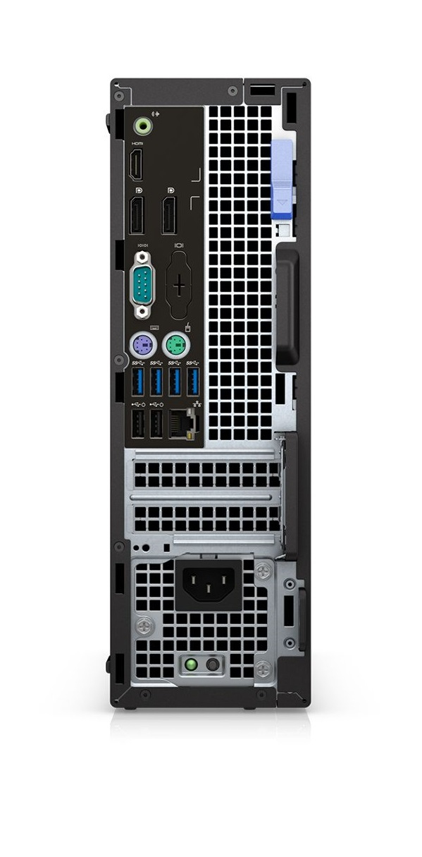 DELL OPTIPLEX 7040 - Intel® Core™ i5 i5-6500 - 8 GB - 500 GB